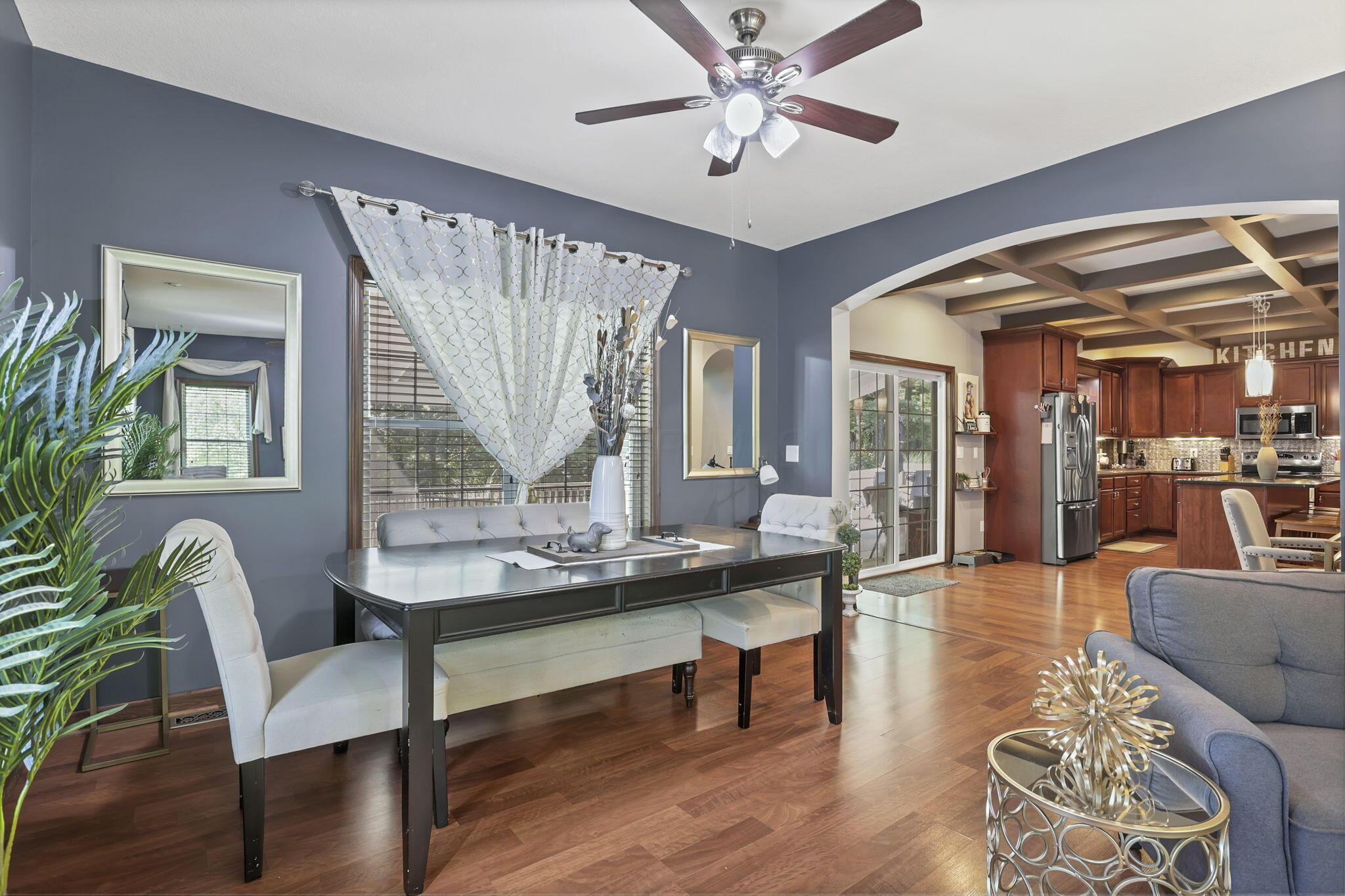 Newark, Ohio, 43055, United States, 4 Bedrooms Bedrooms, ,3 BathroomsBathrooms,Residential,For Sale,1928716