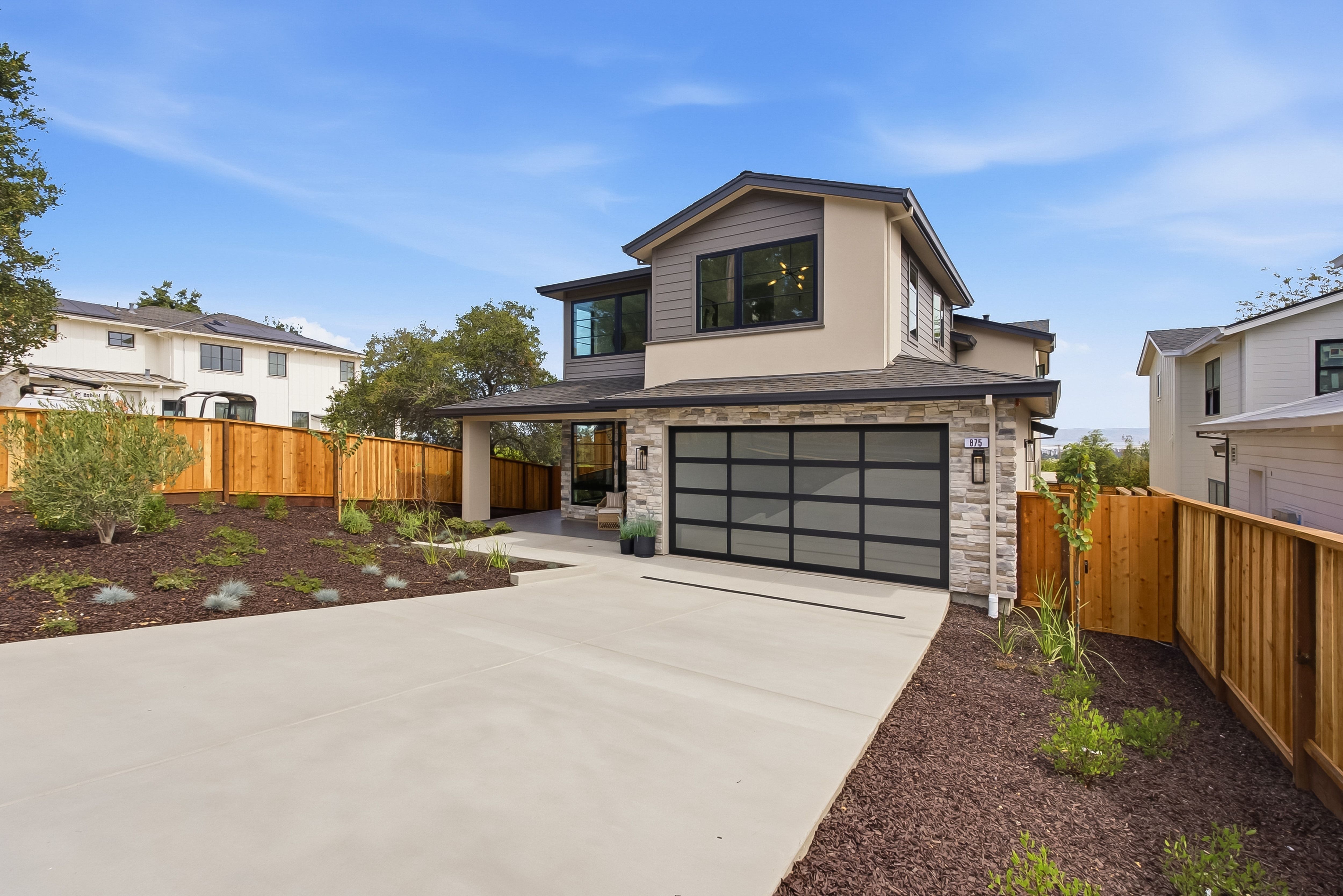  Quality Built New Construction in Emerald Hills - 物件實景