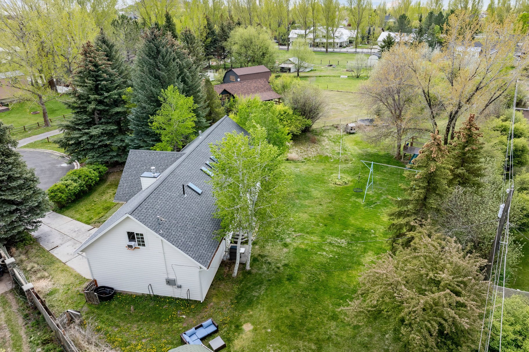  Cottage in Midway Farms - 物件實景