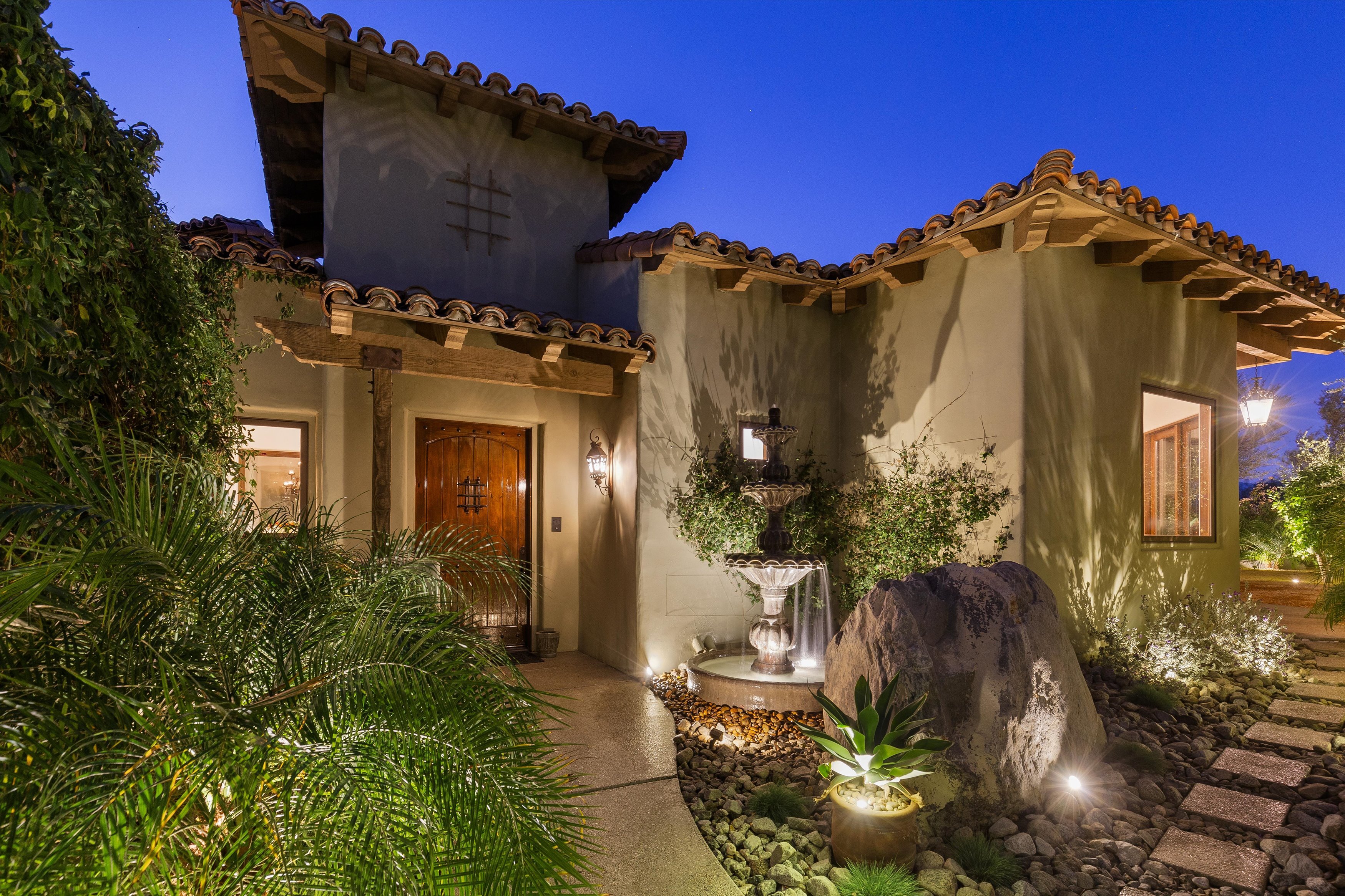  2489 Tuscany Heights Drive - 物件實景