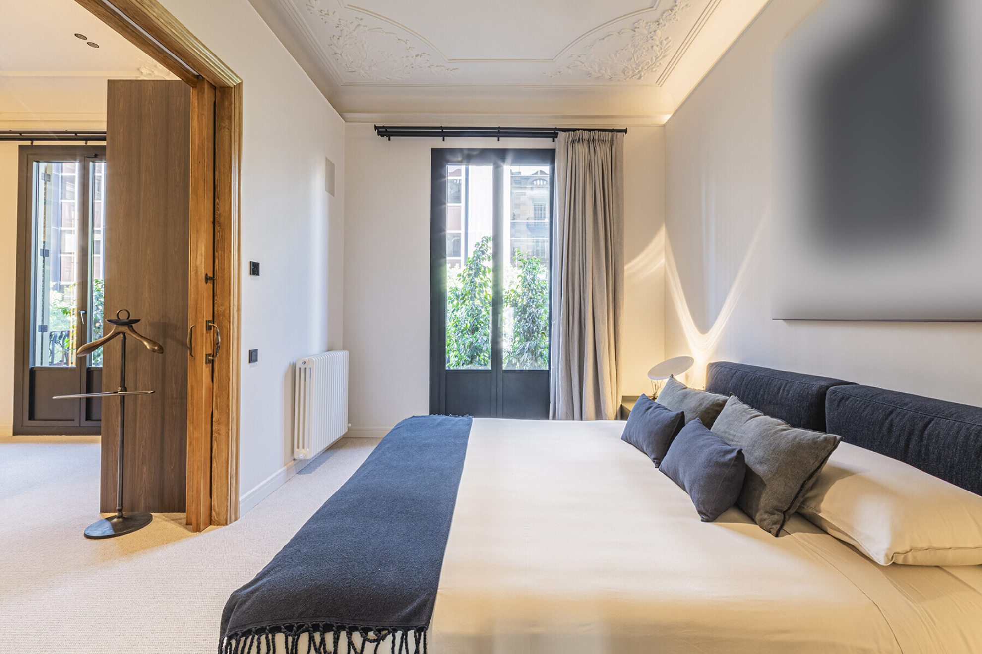  Apartment with exceptional finishes in the heart of the Eixample Izquierdo - 物件實景