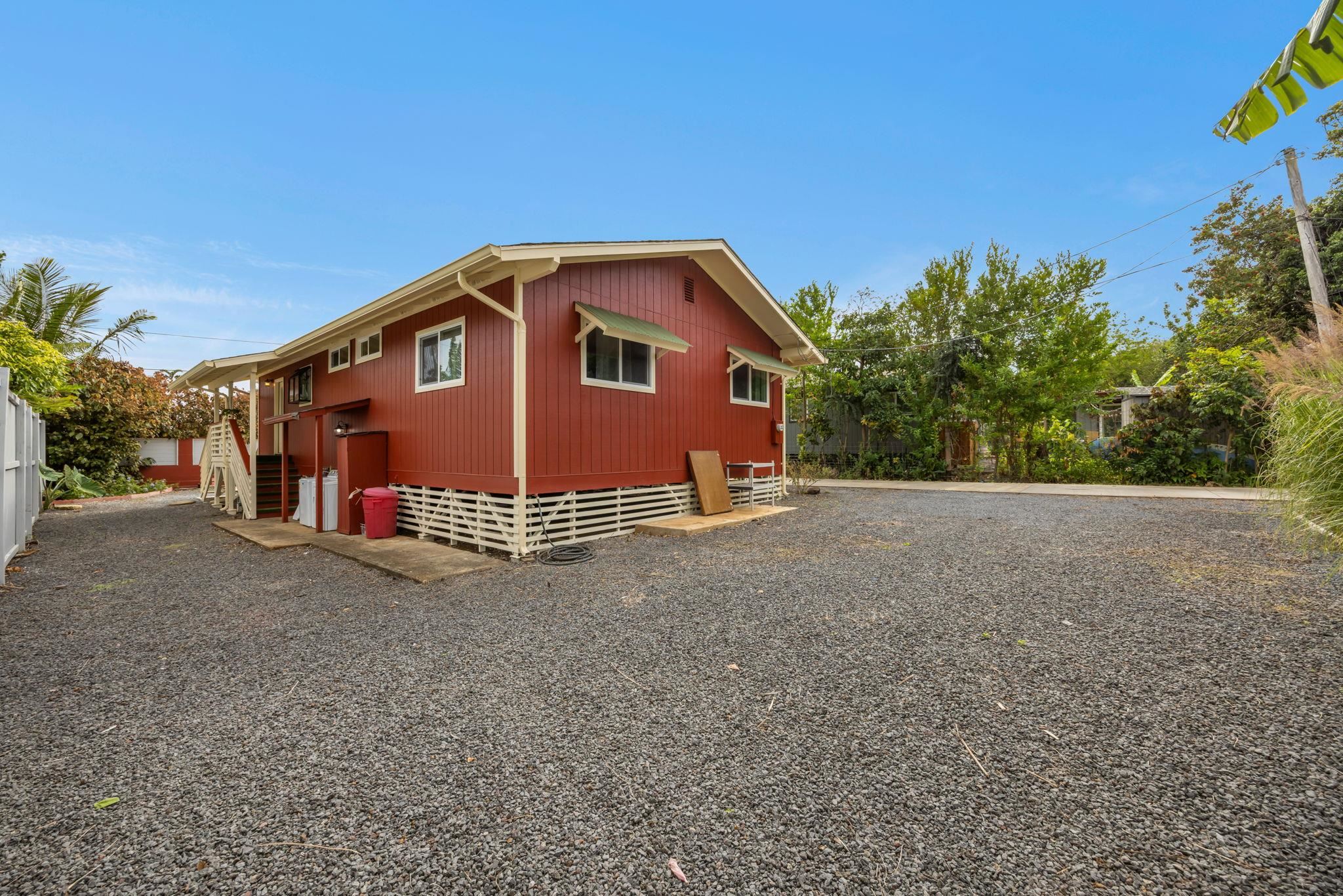 Haiku, Hawaii, 96708, United States, 3 Bedrooms Bedrooms, ,2 BathroomsBathrooms,Residential,For Sale,1994654