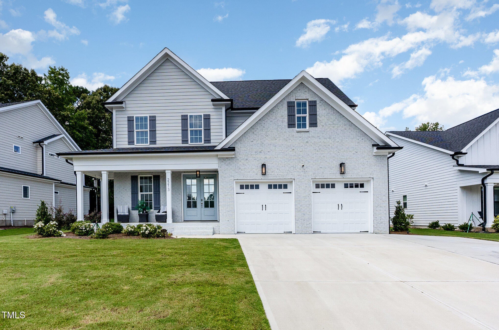 Fuquay Varina, North Carolina, 27526, United States, 5 Bedrooms Bedrooms, ,5 BathroomsBathrooms,Residential,For Sale,1906739
