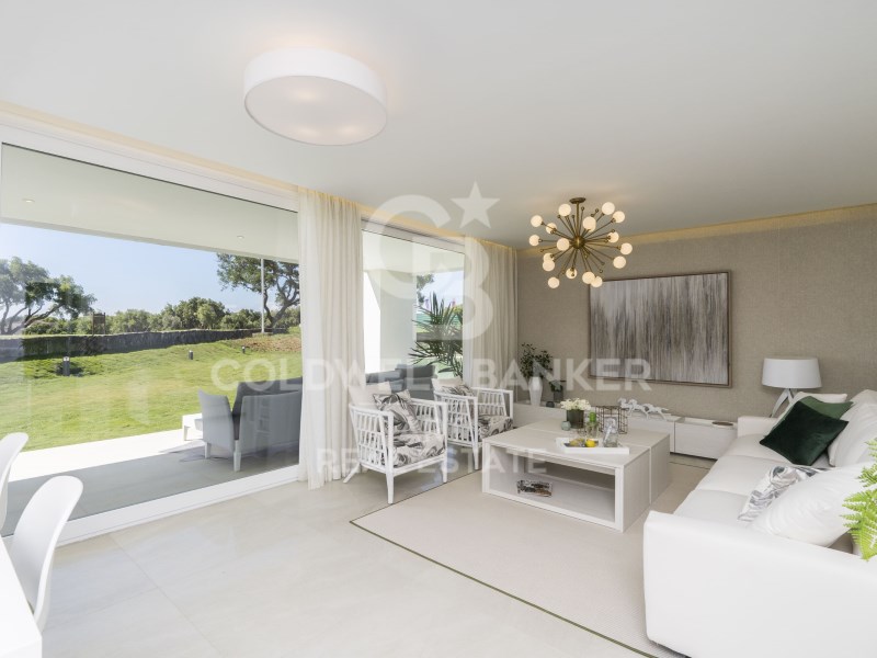 Sotogrande, Andalusia, ES, 3 Bedrooms Bedrooms, ,2 BathroomsBathrooms,Residential,For Sale,1793817