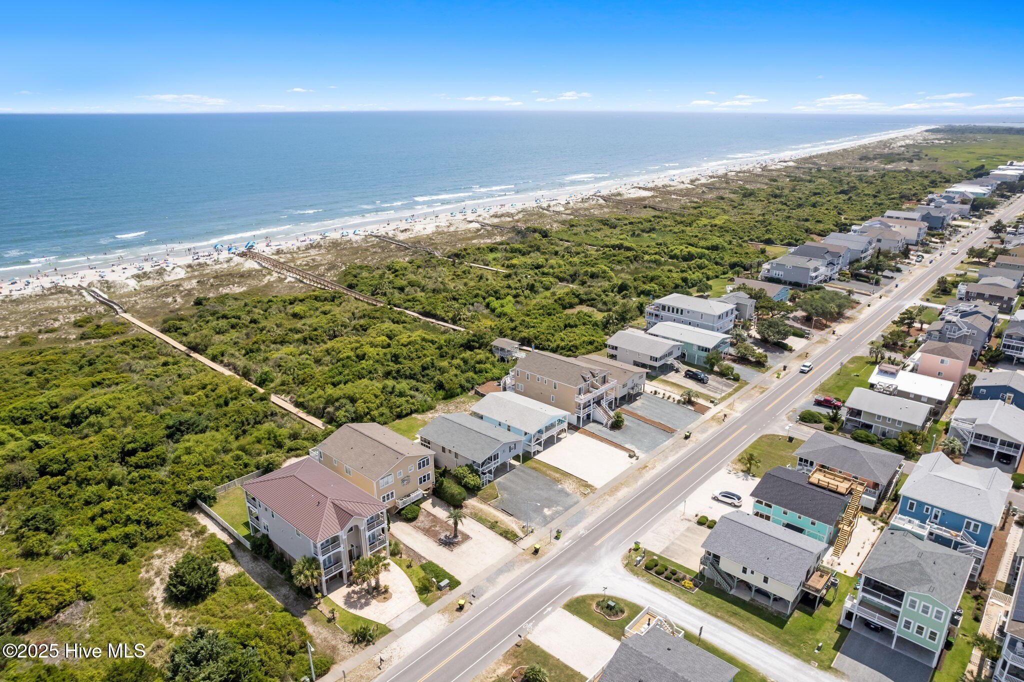 Sunset Beach, North Carolina, 28468, United States, 4 Bedrooms Bedrooms, ,4 BathroomsBathrooms,Residential,For Sale,1982253