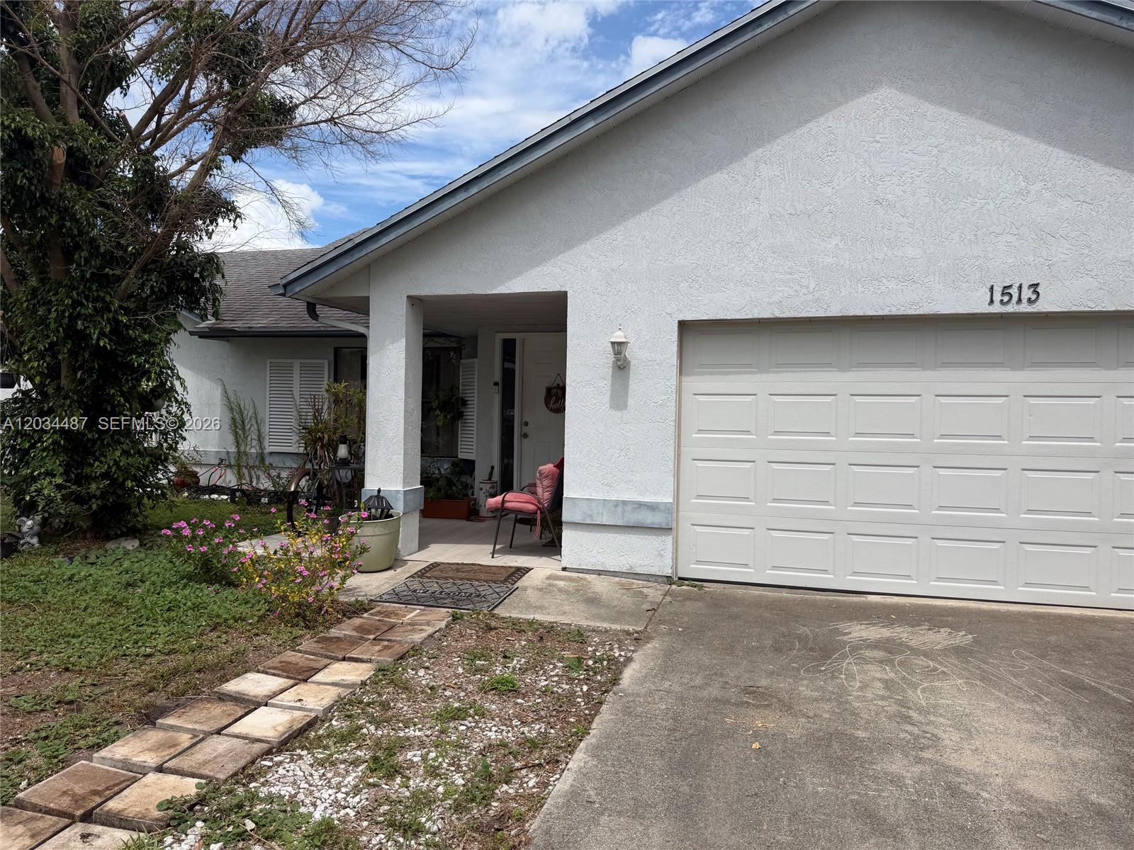 Apricot Rd, Port Saint Lucie, FL 34953 #1