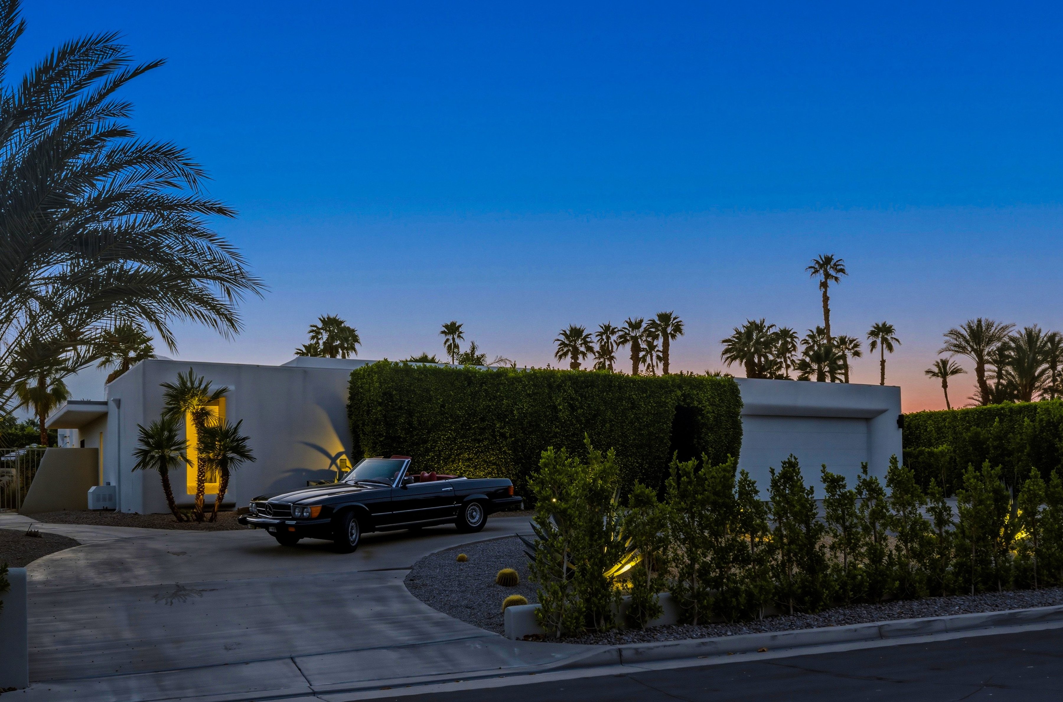  A Private Rancho Mirage Resort Home - 物件實景