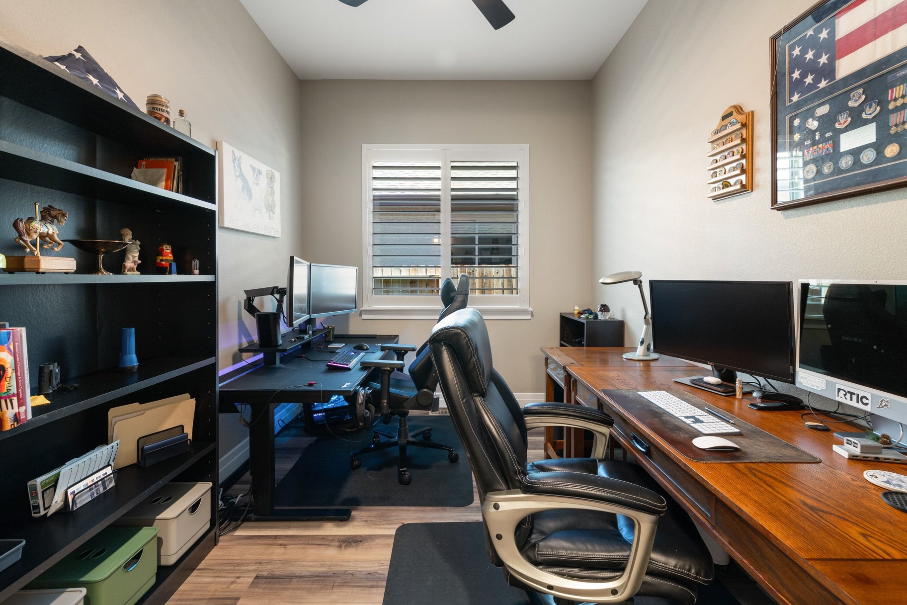  Built in 2024, Single level home minutes away from Silver Oak golf course - 物件實景