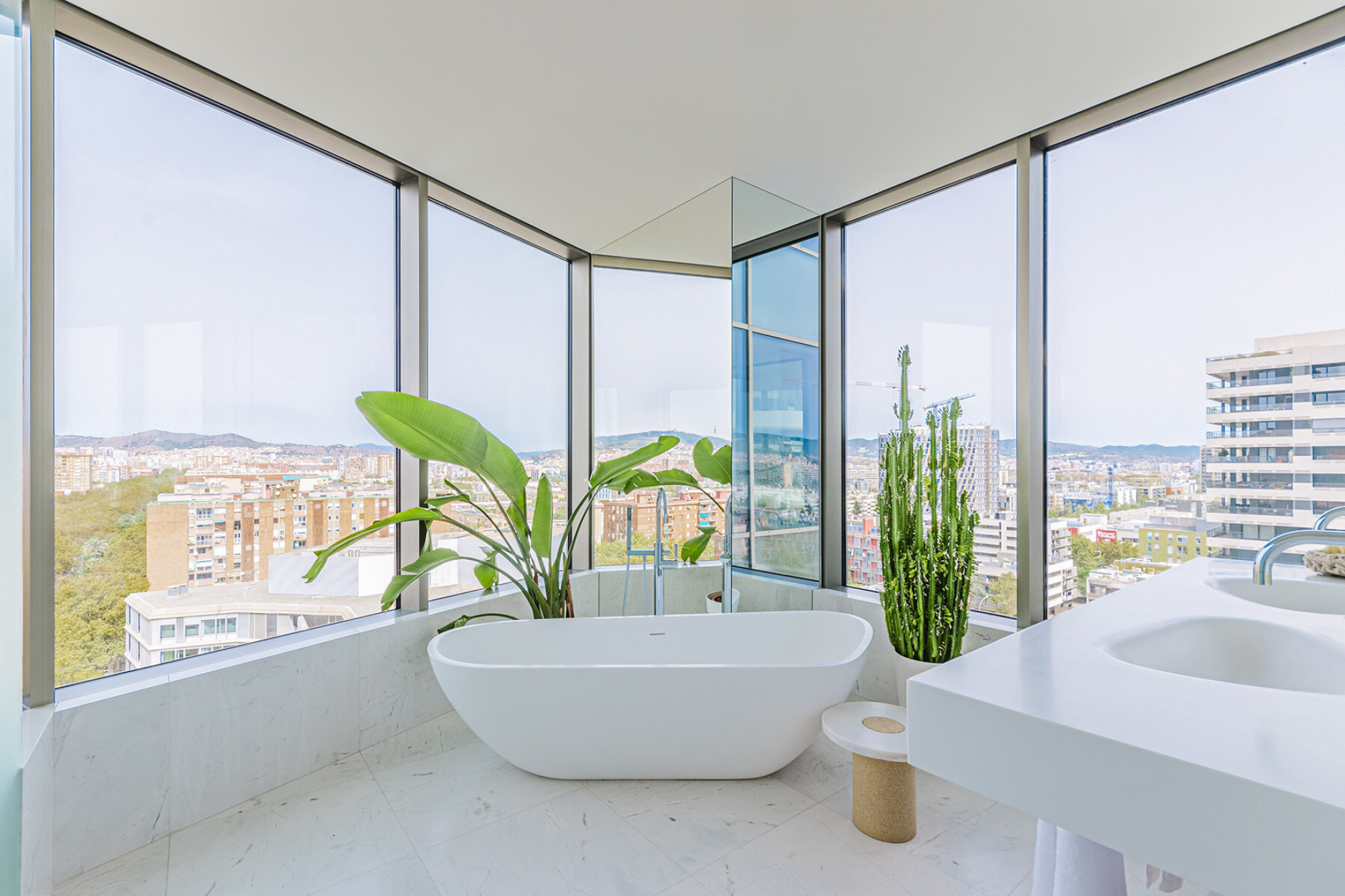  Antares. An excellent new development that awakens all the senses. - 物件實景