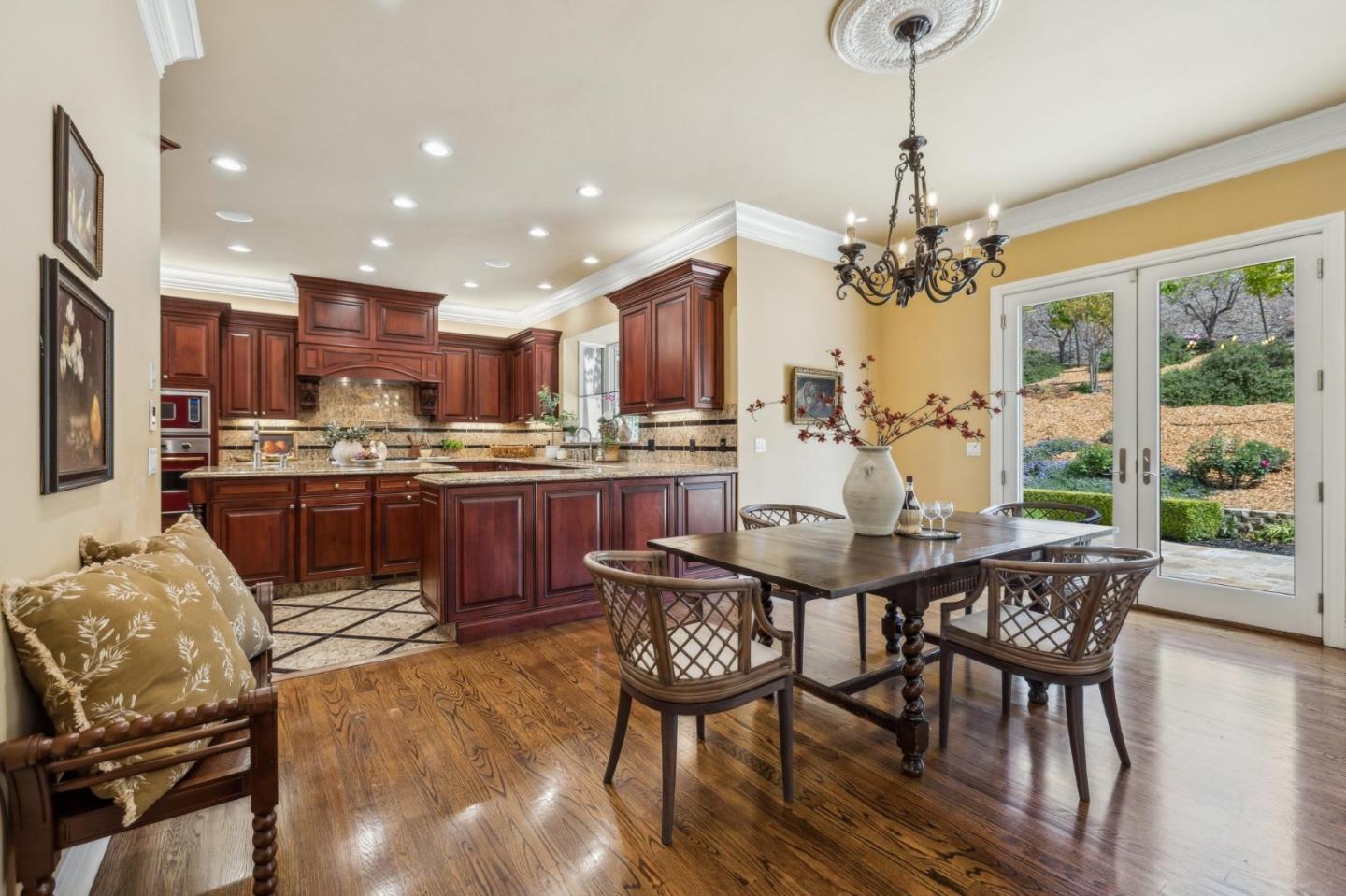 Gilroy, California, 95020, United States, 4 Bedrooms Bedrooms, ,4 BathroomsBathrooms,Residential,For Sale,1912112