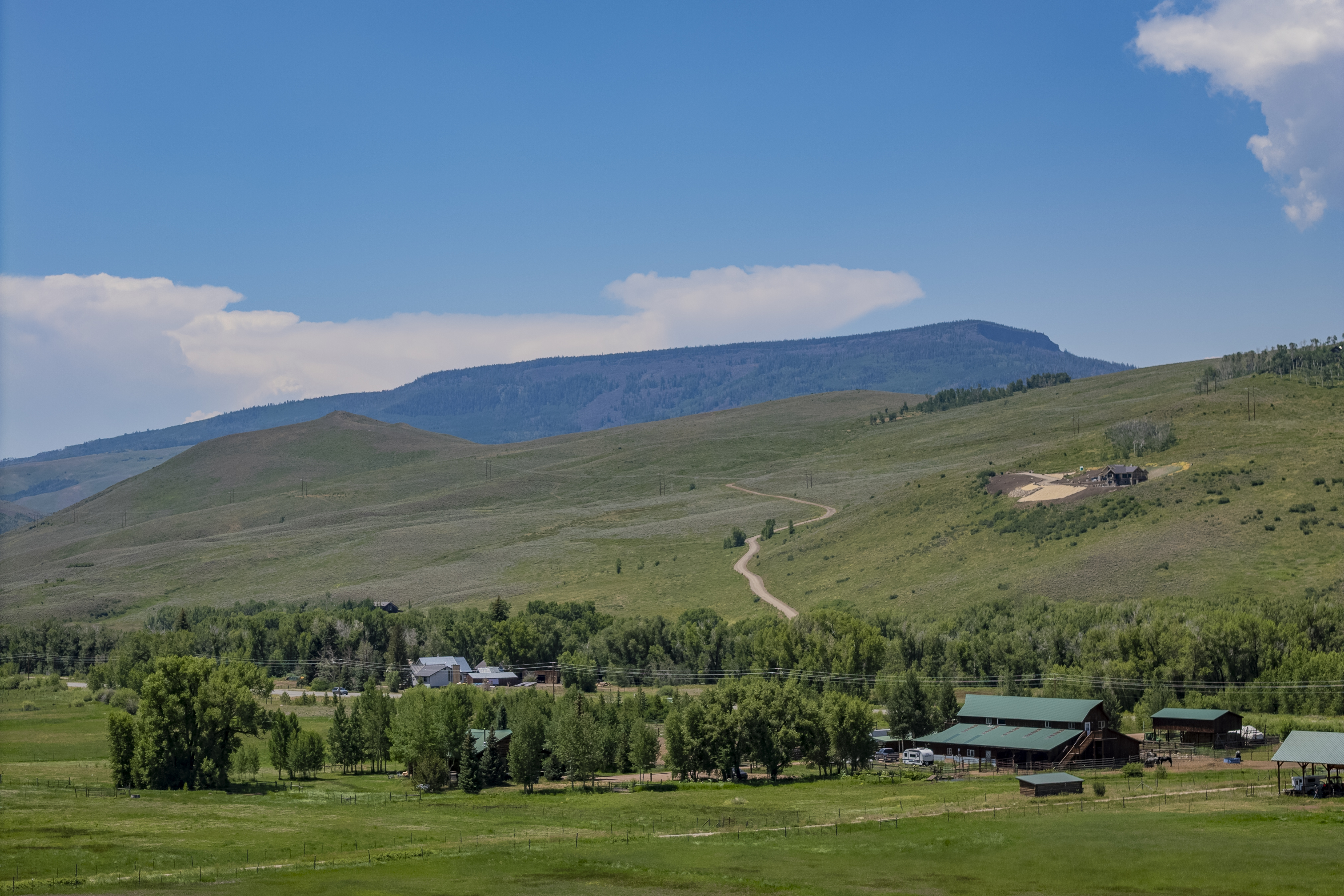  Your Colorado Dream 35 Scenic Acres with Mountain Views - 物件實景