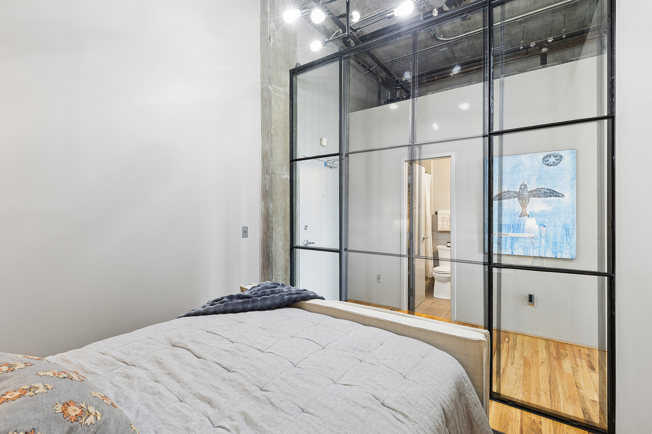  Elevated Loft Living in the Heart of Buckhead - 物件實景