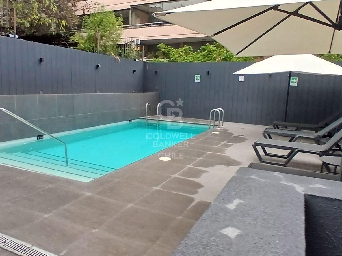 Providencia, Chile, 3 Bedrooms Bedrooms, ,3 BathroomsBathrooms,Residential,For Sale,1883139