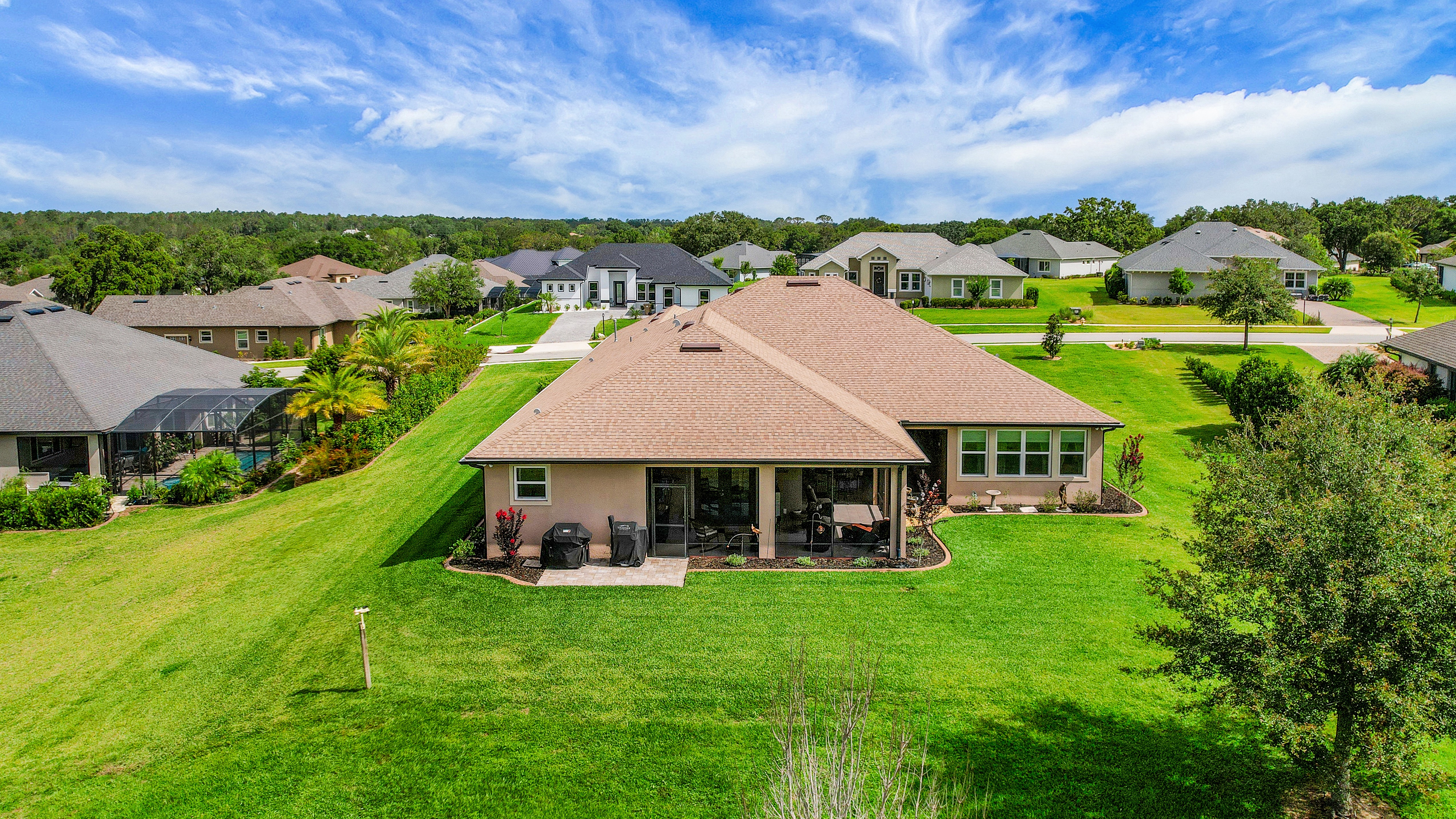 Lady Lake, Florida, 32159, United States, 4 Bedrooms Bedrooms, ,3 BathroomsBathrooms,Residential,For Sale,1945025