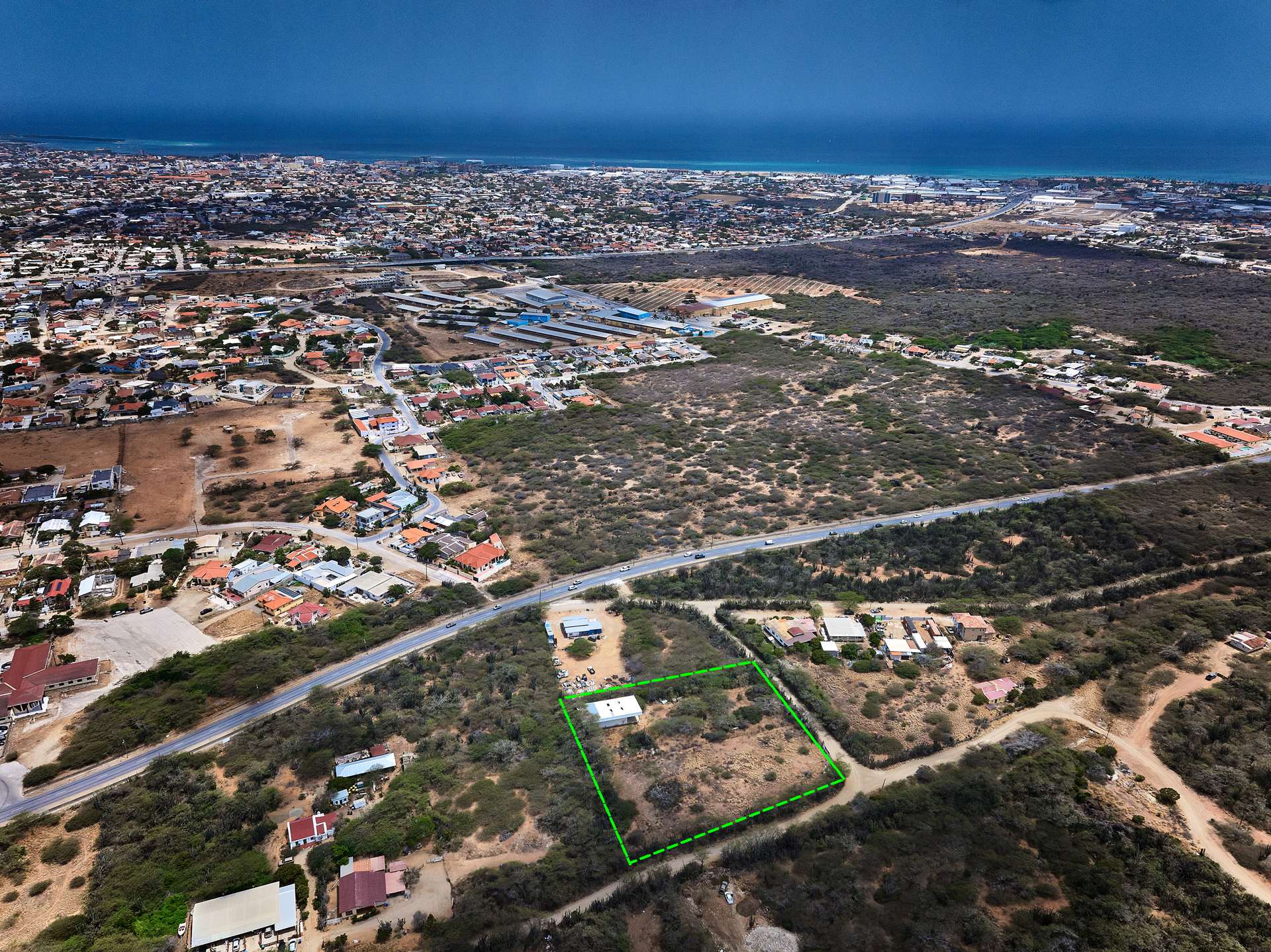 Noord, AW, ,Land,For Sale,1847550
