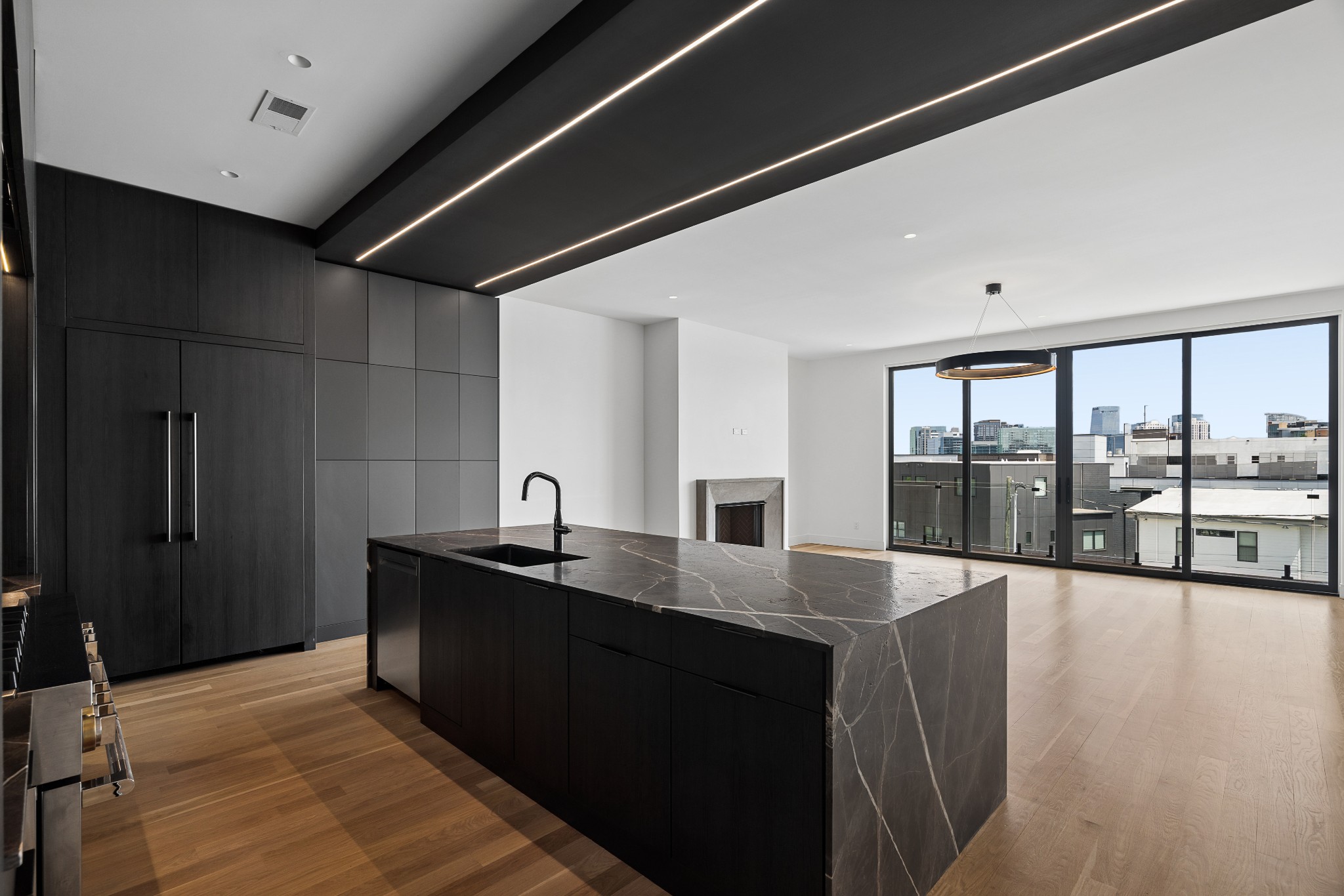  1076 Archer St, Nashville, TN, 37203 - 物件實景