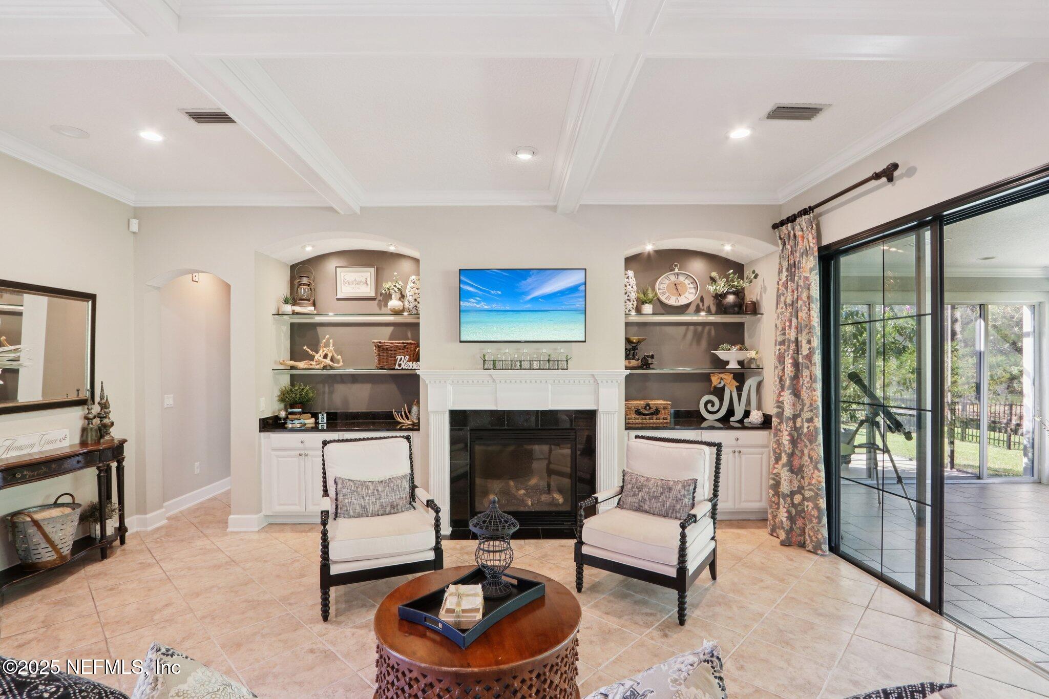 Fleming Island, Florida, 32003, United States, 5 Bedrooms Bedrooms, ,5 BathroomsBathrooms,Residential,For Sale,1988332