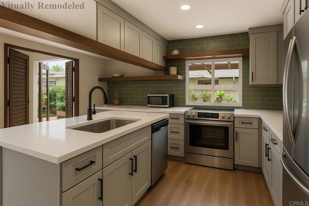 El Cajon, California, 92021, United States, 3 Bedrooms Bedrooms, ,2 BathroomsBathrooms,Residential,For Sale,1874691