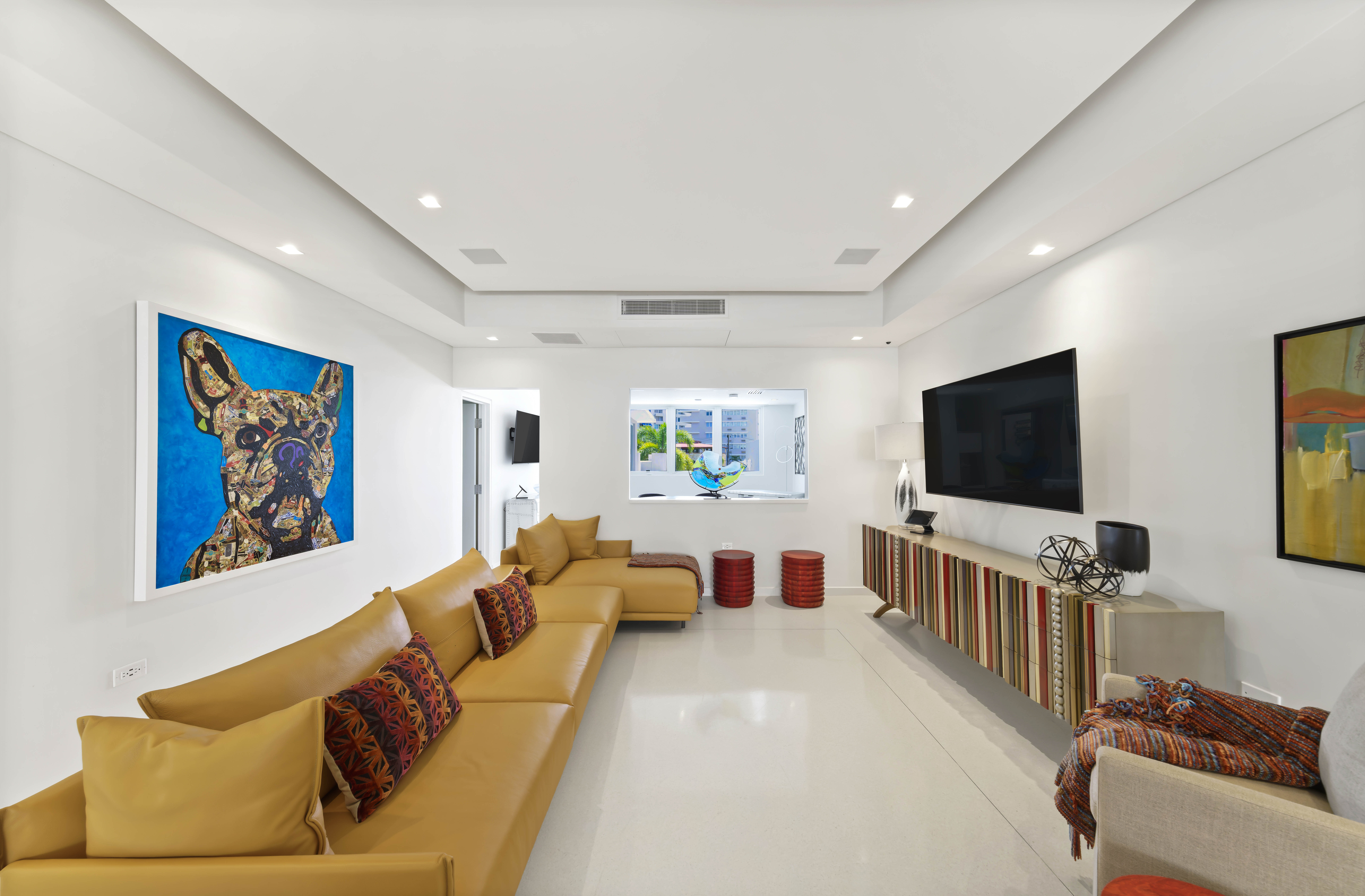  A Rare Private Compound on Ashford Avenue - 物件實景