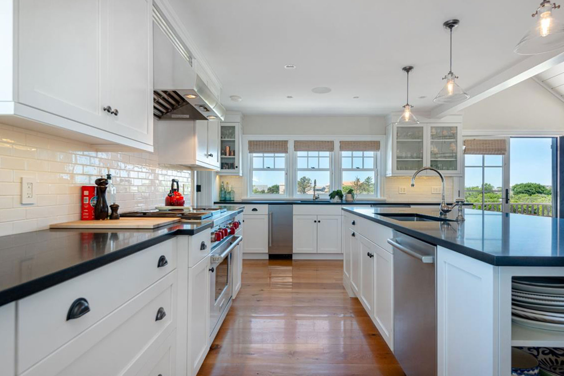  36 Warrens Landing Road, Nantucket, MA 02554 - 物件實景