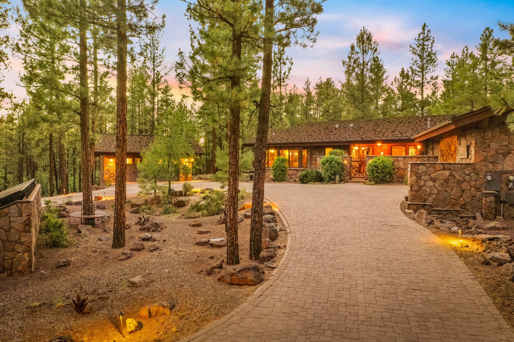  2901 Creekside Drive ¦ Flagstaff, AZ - 物件實景