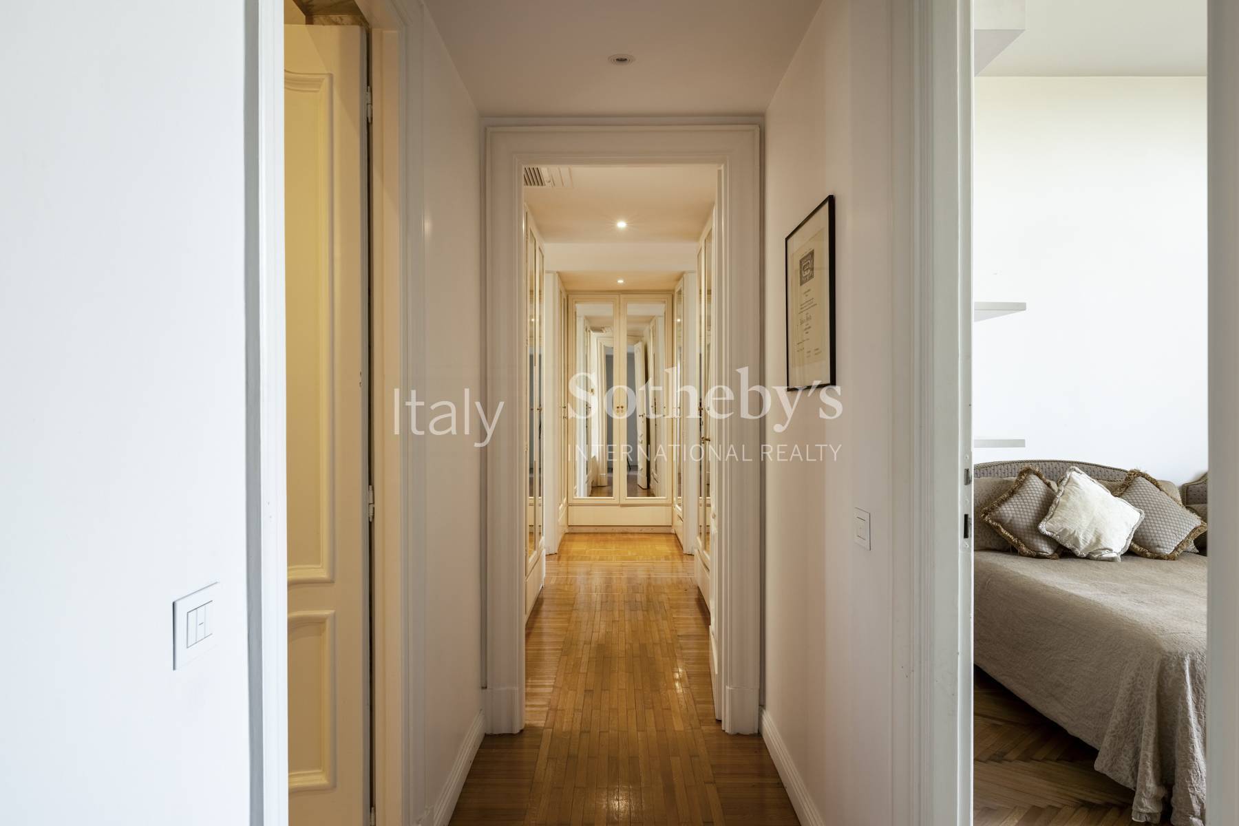  Charming apartment with terrace - 物件實景