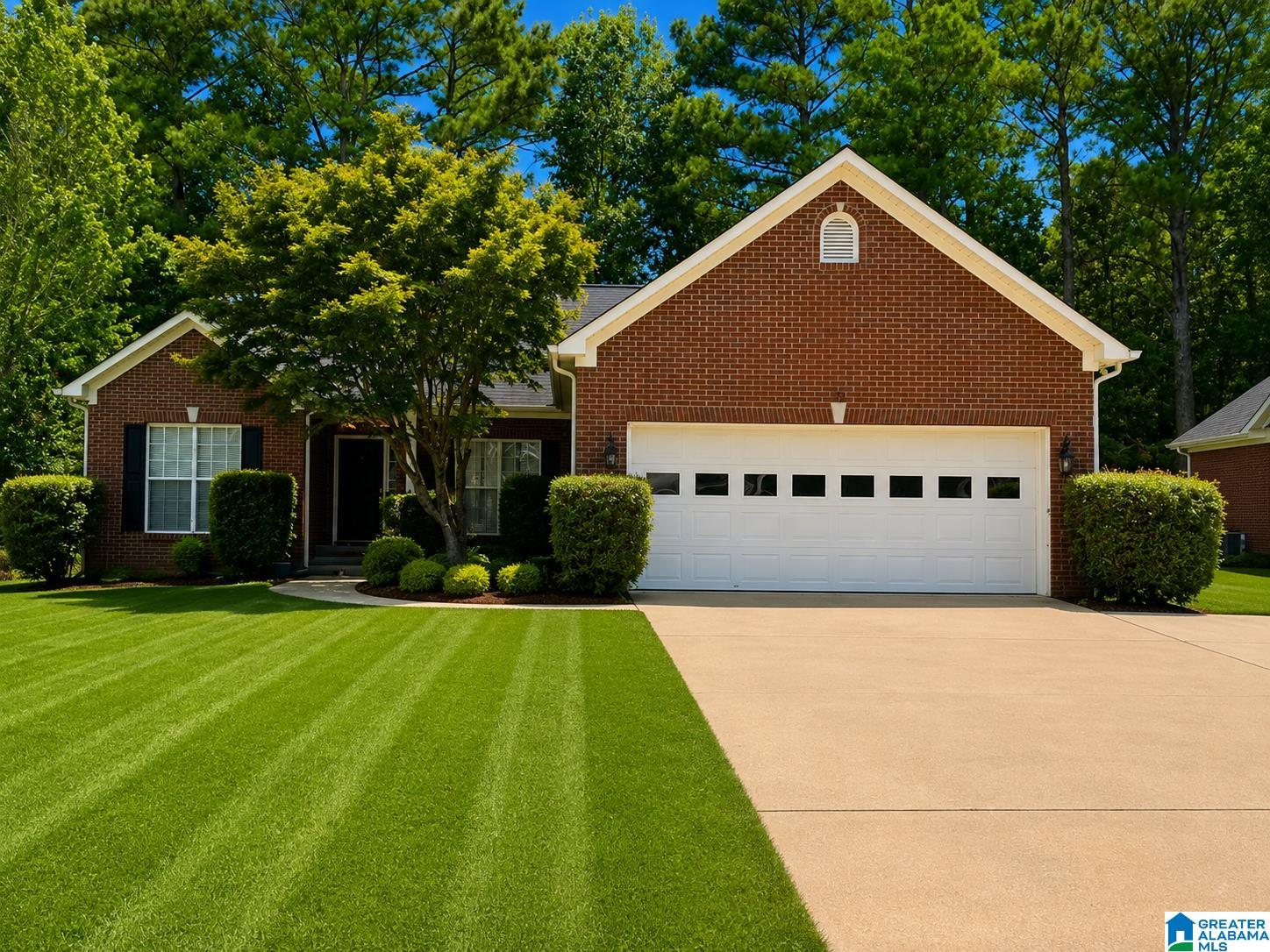 Lillian Ln, Anniston, AL 36207 #1