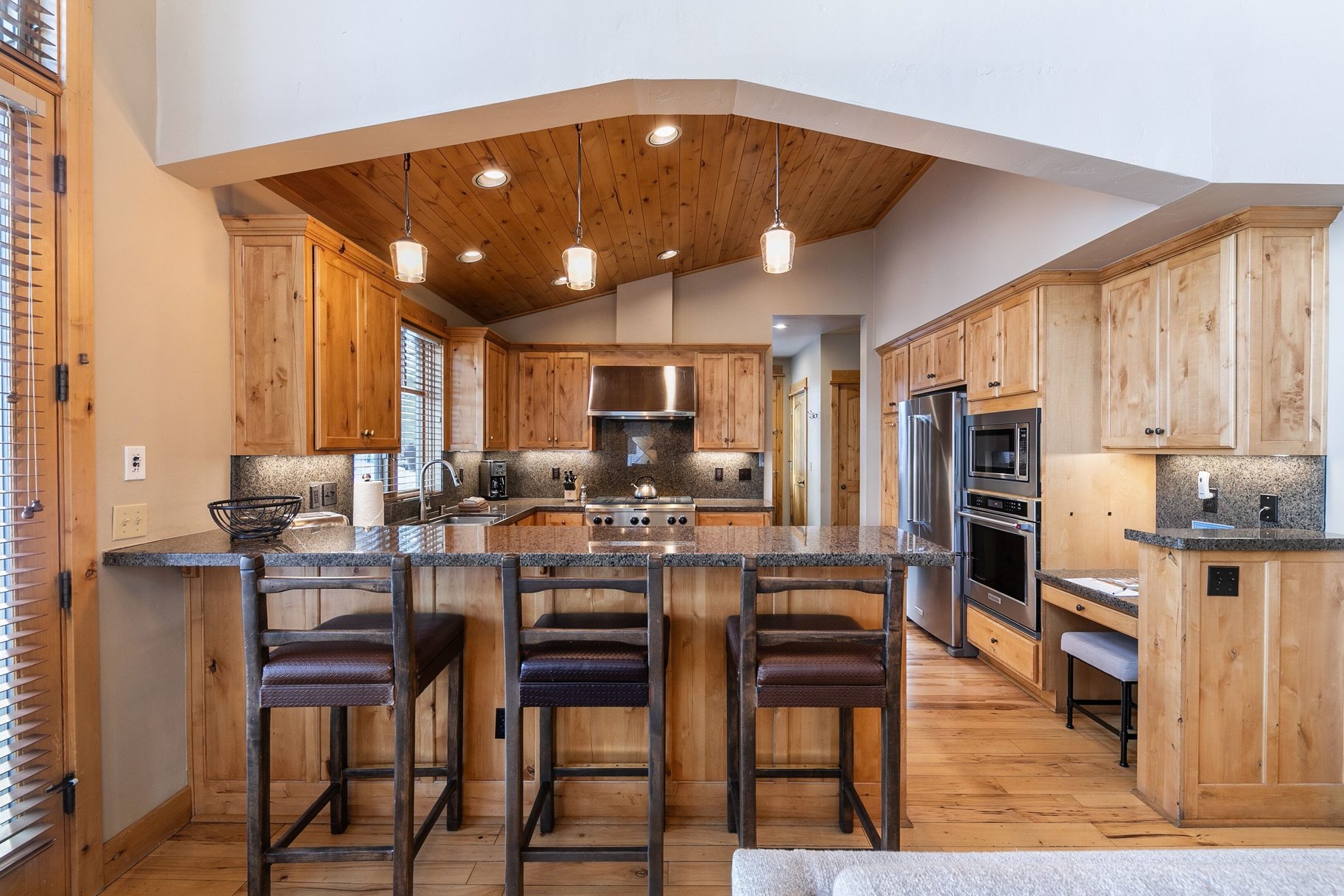  Shared Ownership Home in Old Greenwood - 物件實景