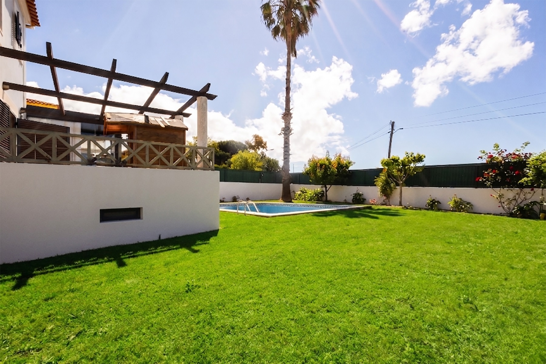  House, 4 bedrooms, for Sale - 物件實景