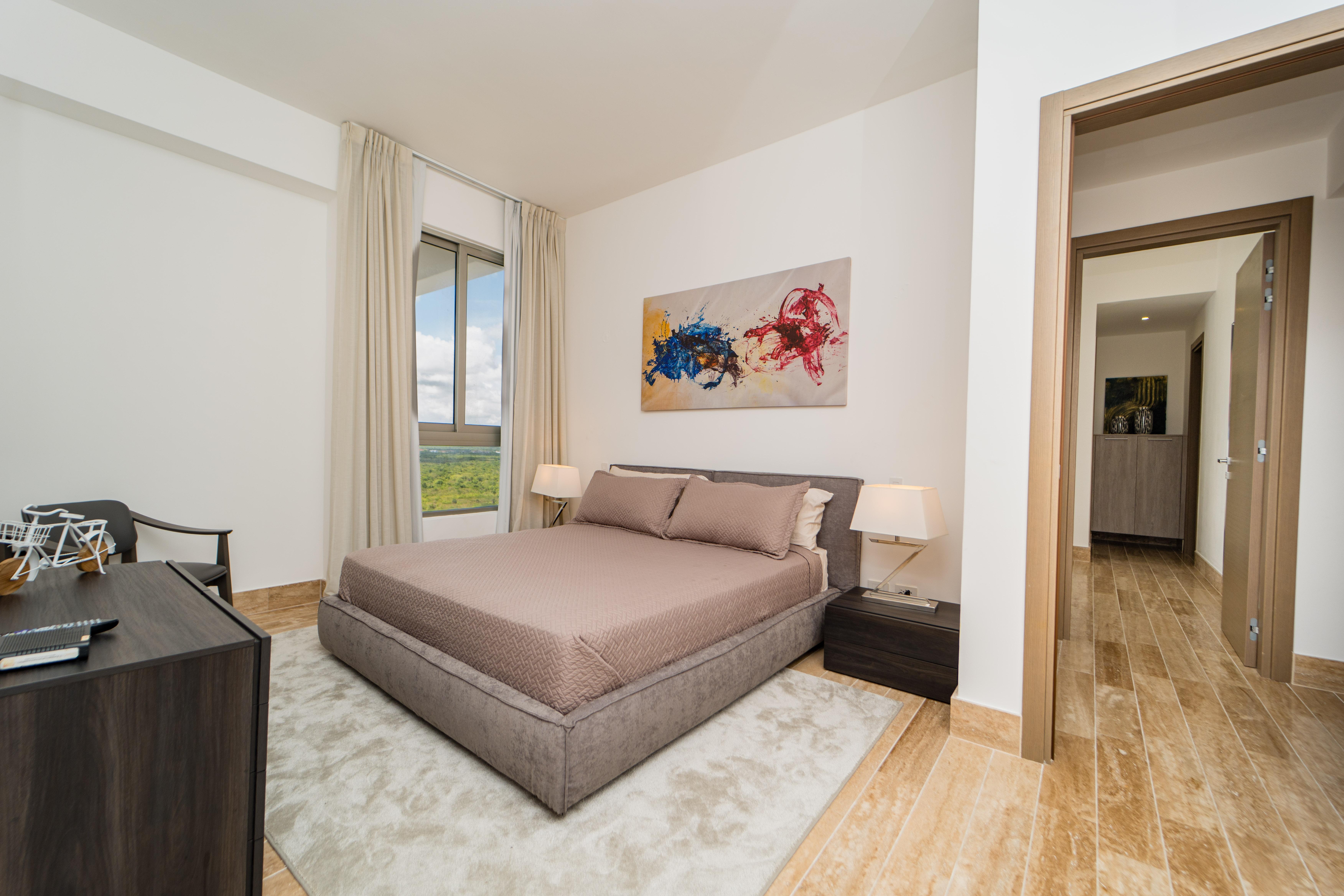 Cap Cana, DO, 2 Bedrooms Bedrooms, ,3 BathroomsBathrooms,Residential,For Sale,1993123