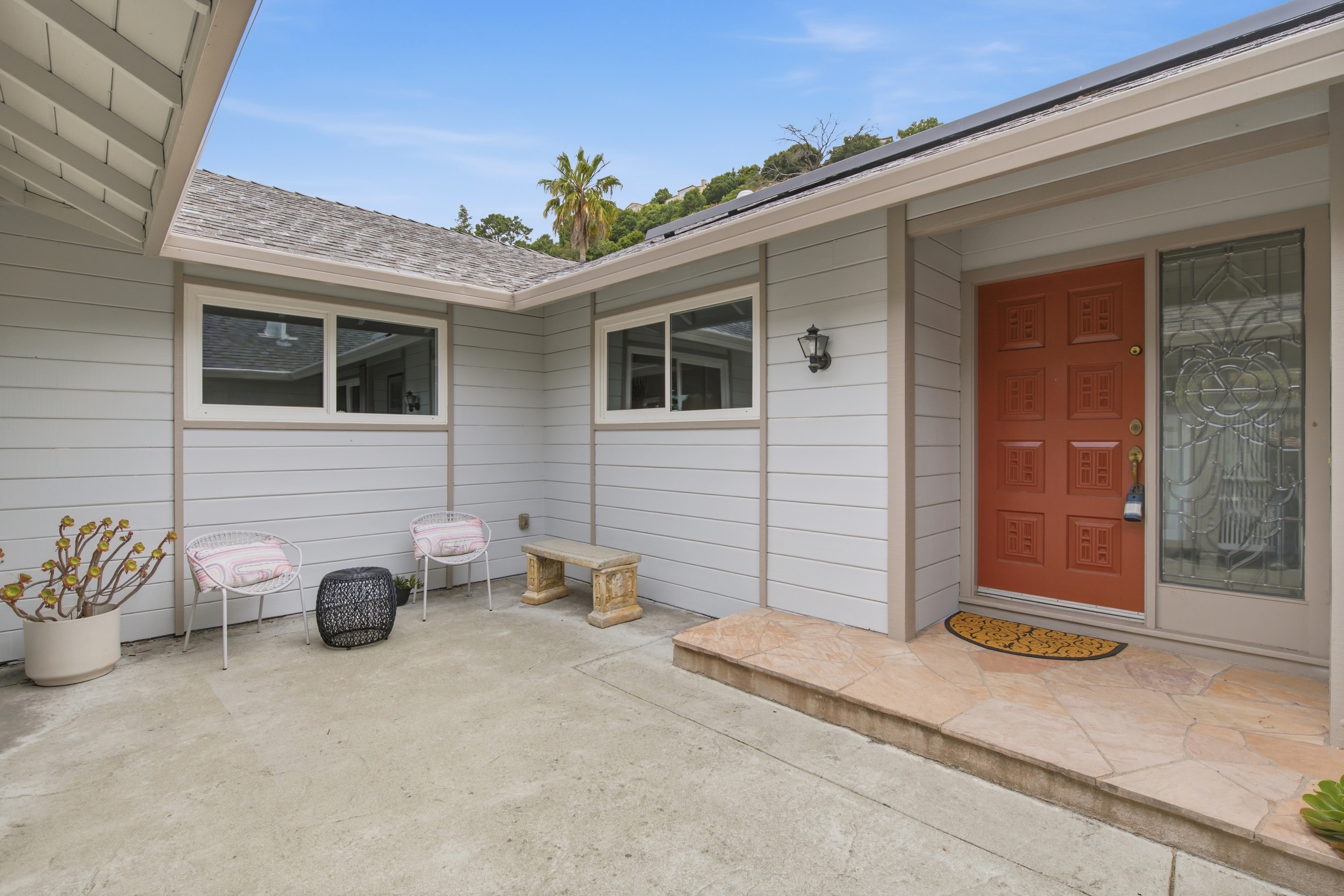  Spacious Single-Level Home on an Expansive Lot - 物件實景