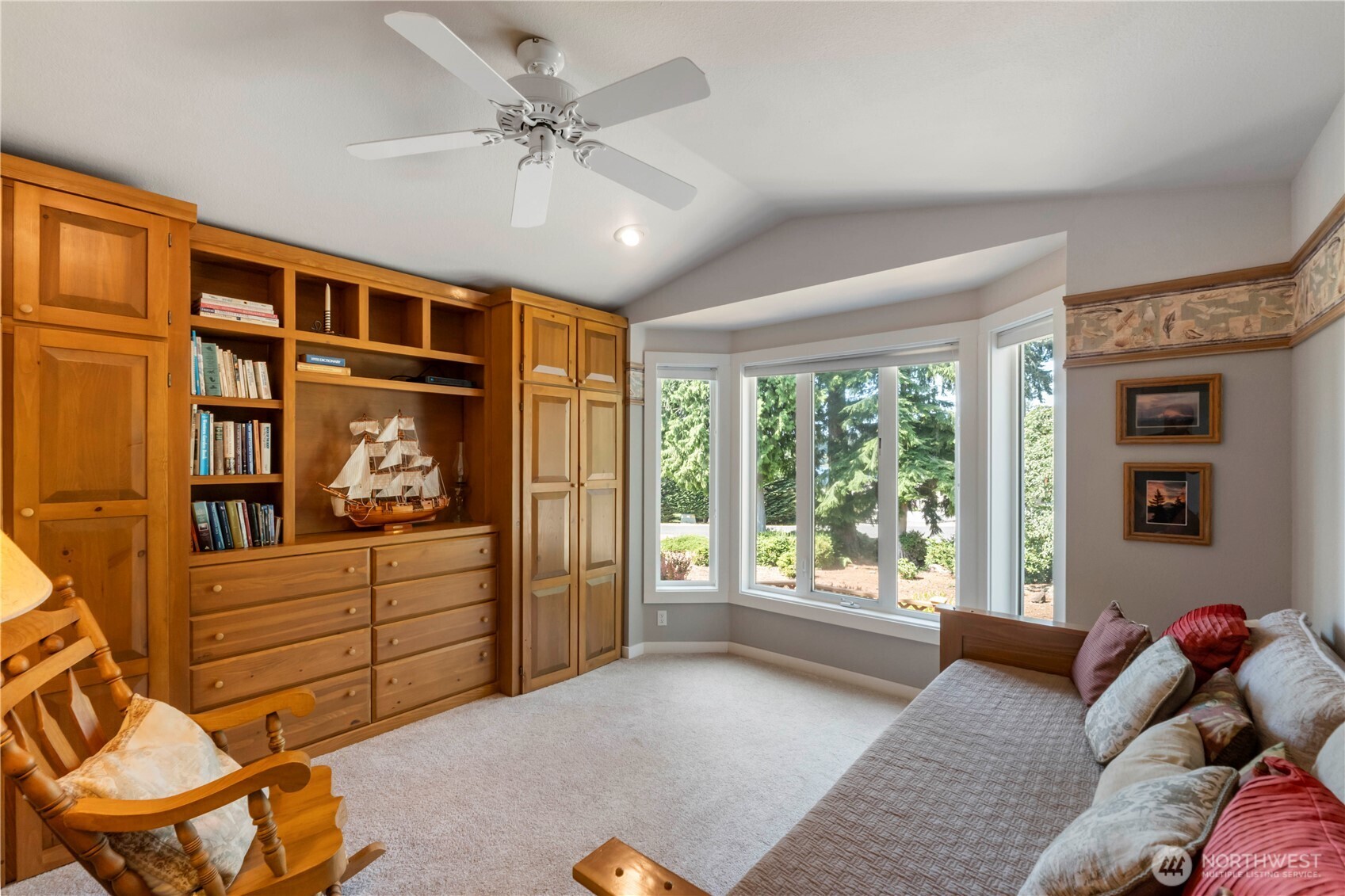 Anderson Island, Washington, 98303, United States, 3 Bedrooms Bedrooms, ,2 BathroomsBathrooms,Residential,For Sale,1804305