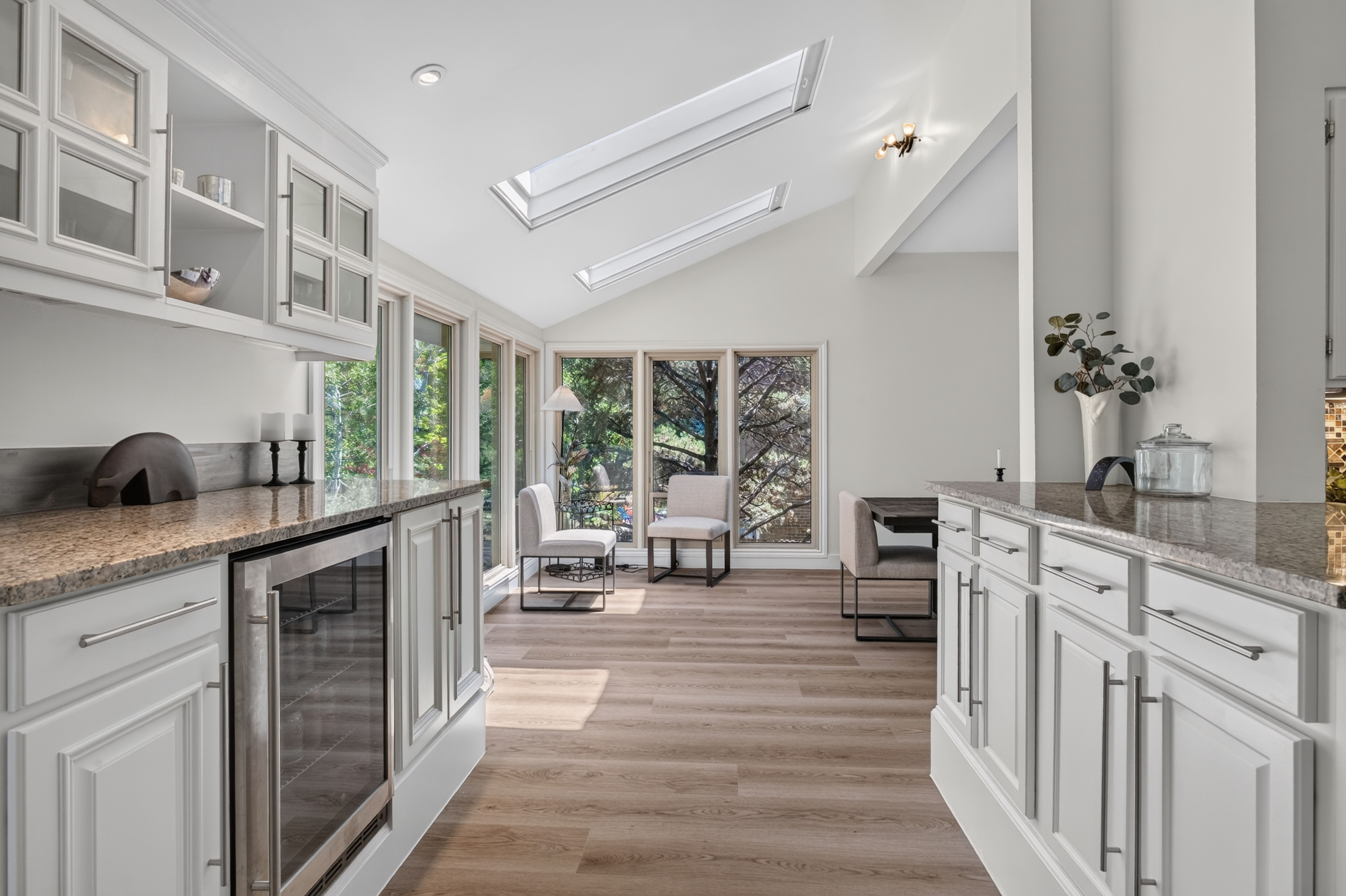  Heritage Greens Charmer: Modern Kitchen, Spa Primary & Secluded Yard - 物件實景