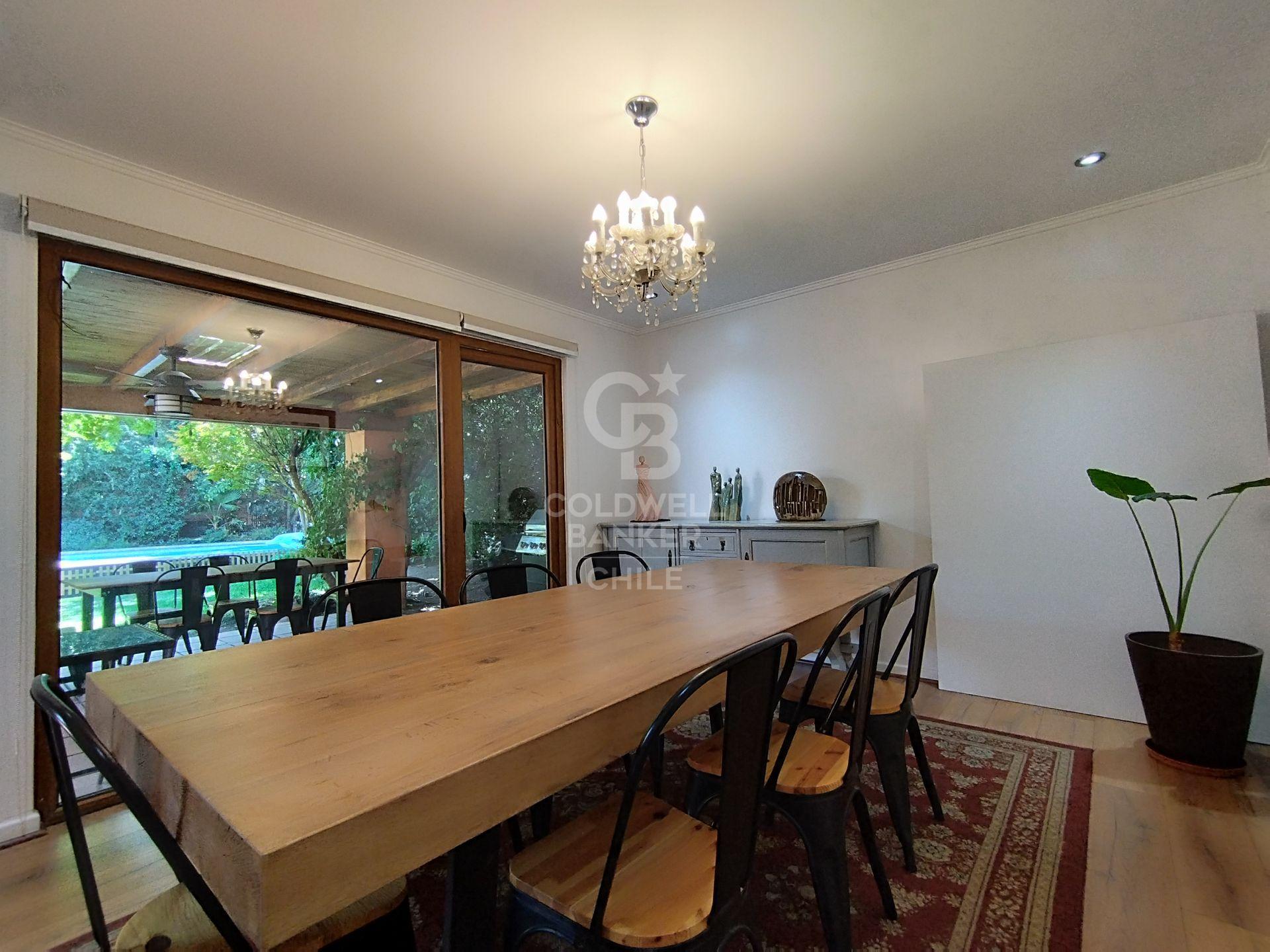 Colina, Chile, 4 Bedrooms Bedrooms, ,3 BathroomsBathrooms,Residential,For Sale,1690826