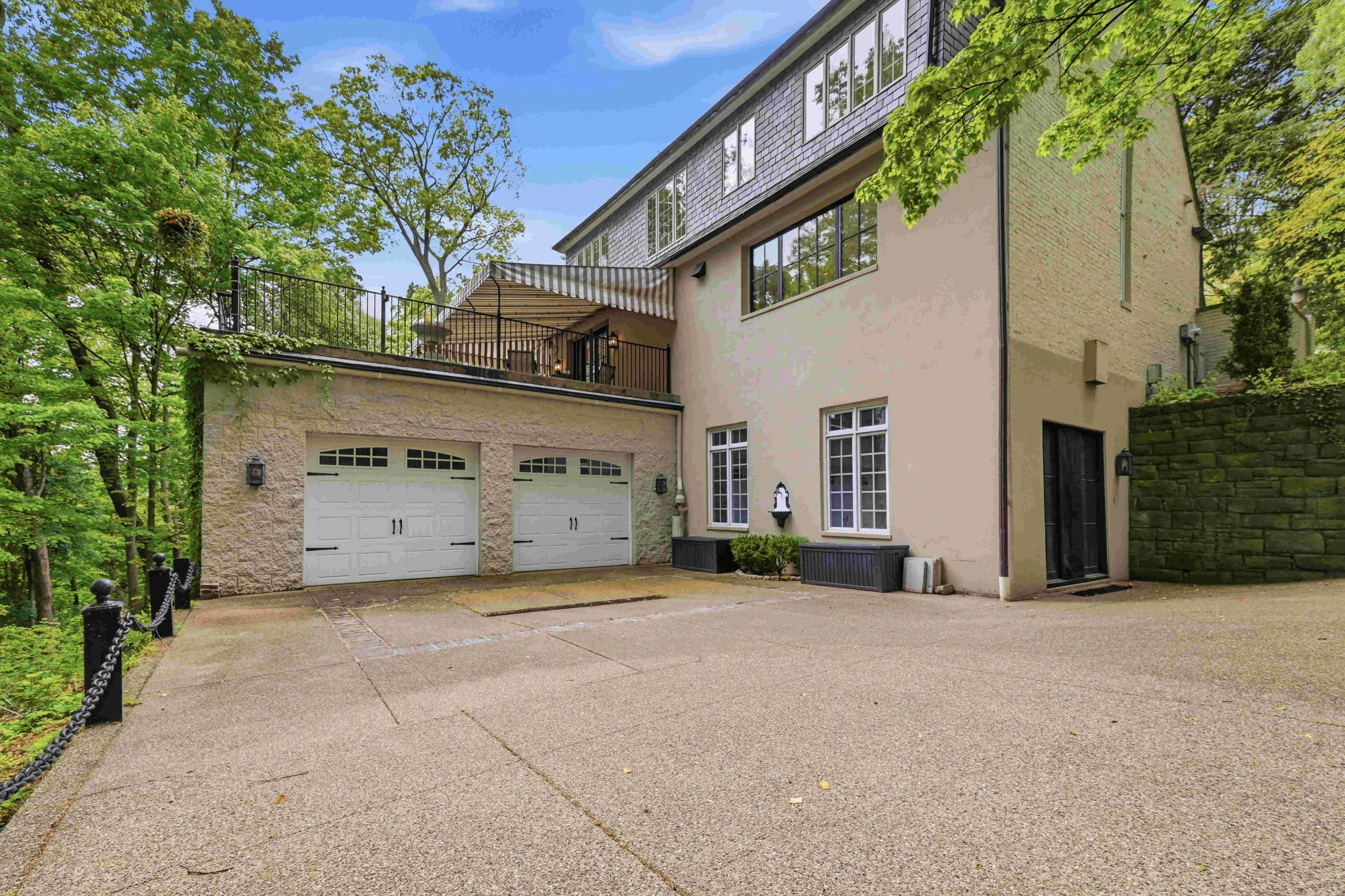  810 Persimmon Road, Sewickley, PA 15143 - 物件實景