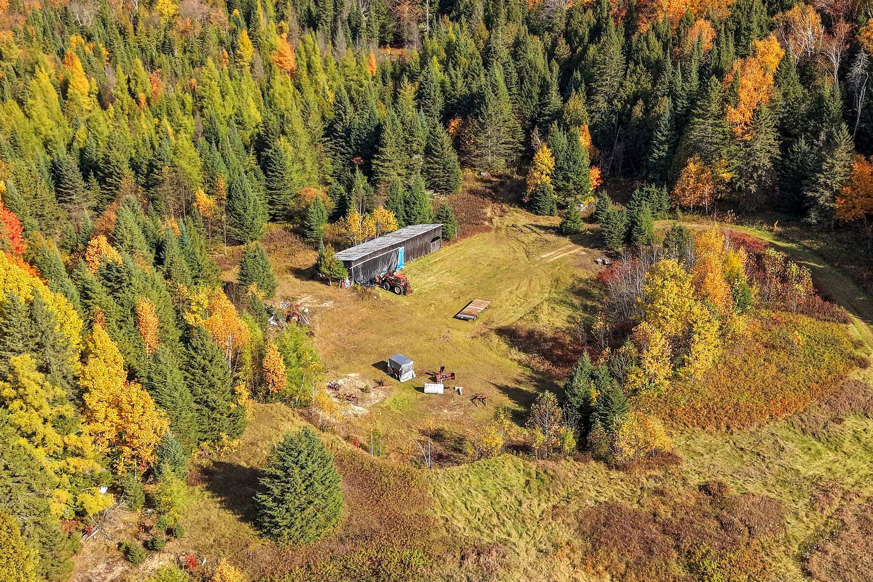  Lac-Simon, Outaouais - 物件實景