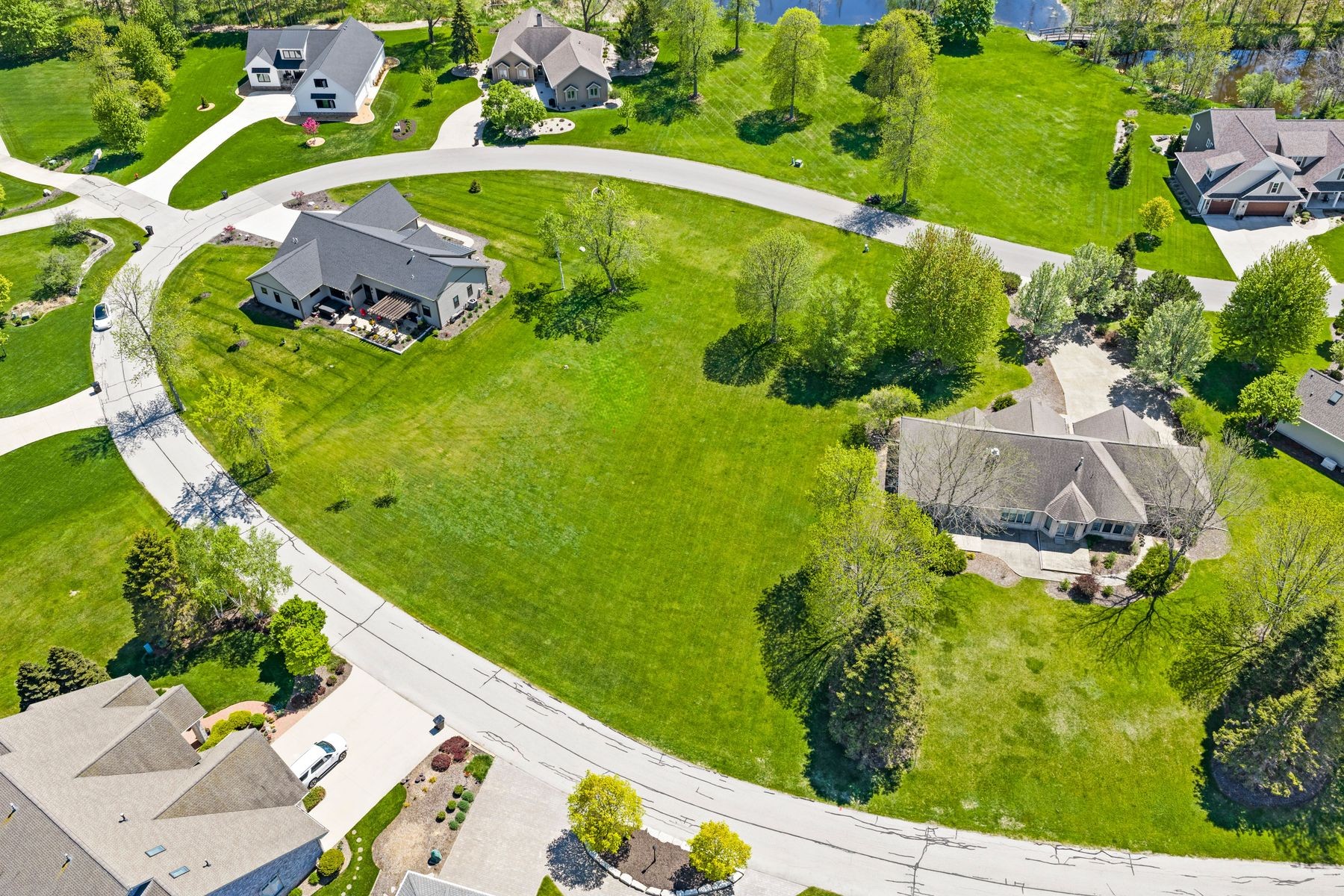  Perfect Door County Lot to Build your Dream Home - 物件實景