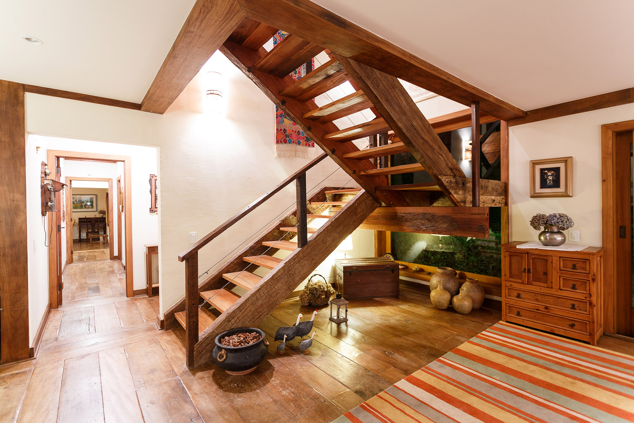  Private retreat with full infrastructure in Campos do Jordão - 物件實景