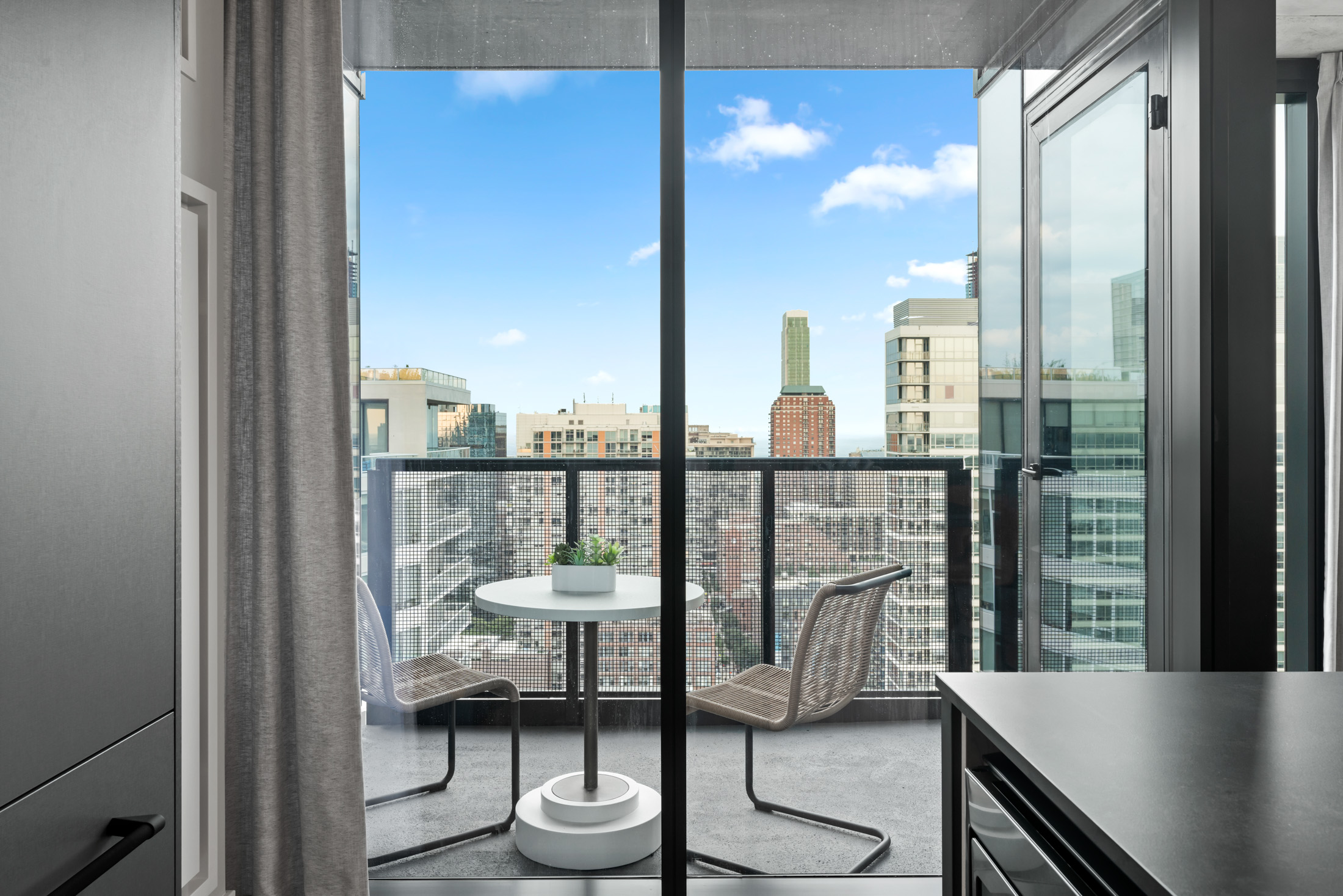  Experience Sophisticated Urban Living Like Never Before at The Reed - 物件實景