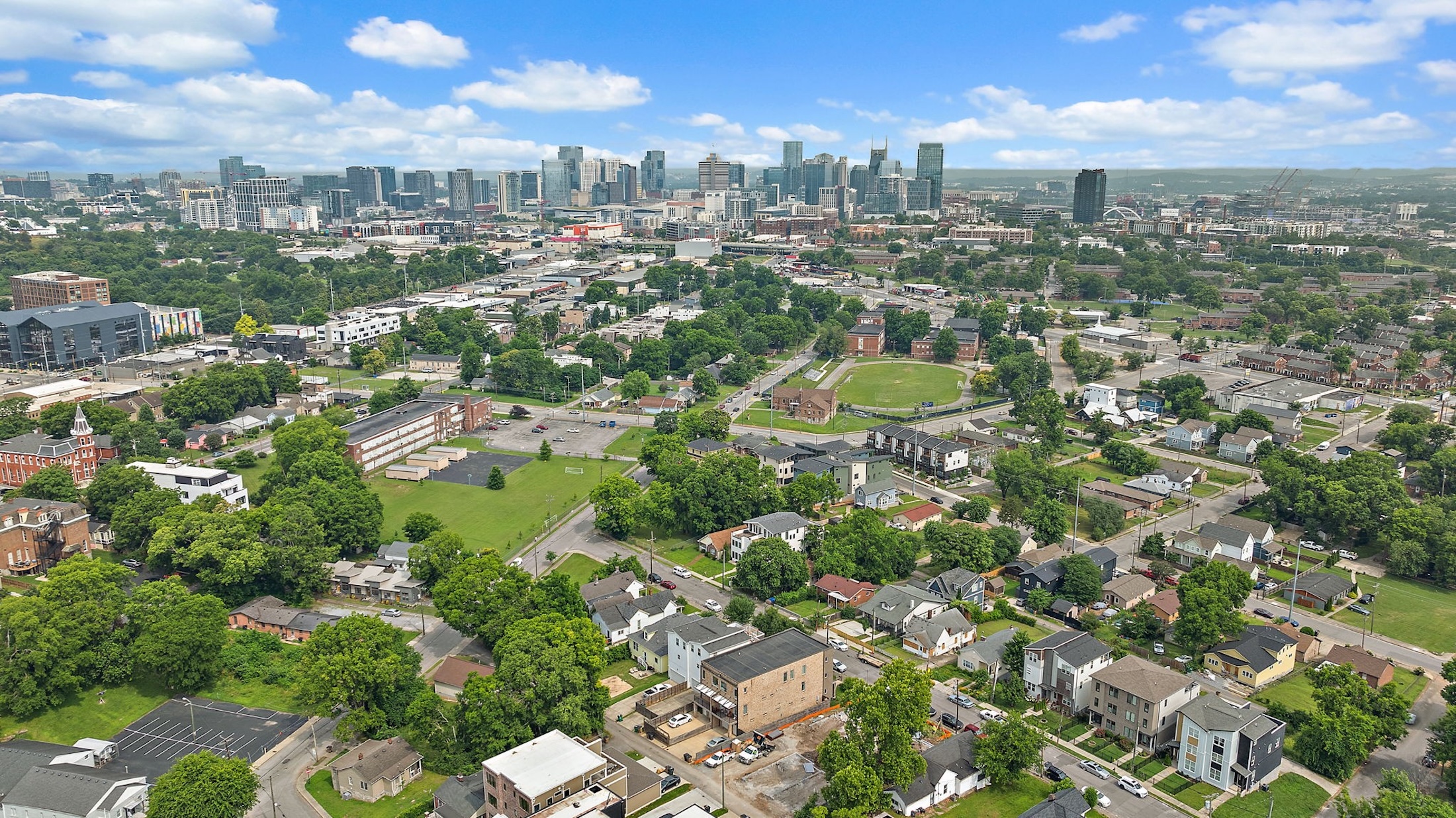  13A N Hill St, Nashville, TN, 37210 - 物件實景