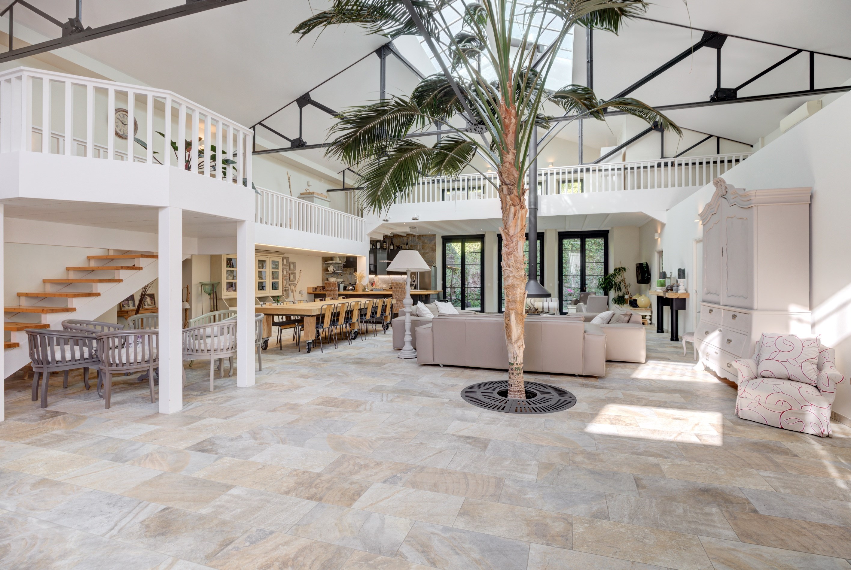  Luxury 315 m² villa in Cannes near La Croisette – stunning renovation with uniq… - 物件實景
