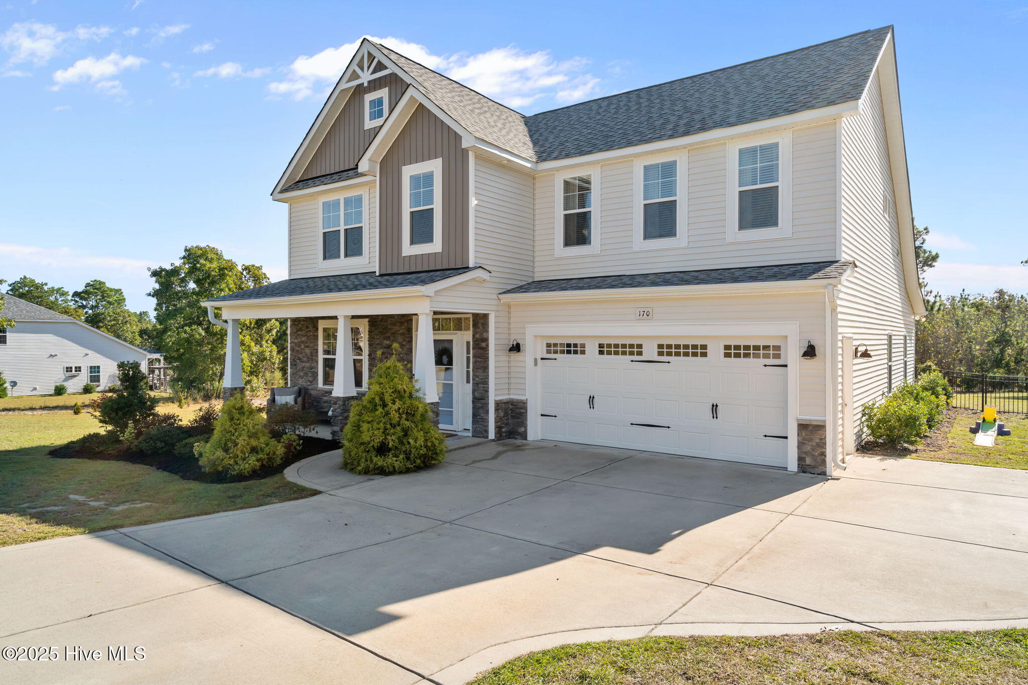 Jackson Springs, North Carolina, 27281, United States, 4 Bedrooms Bedrooms, ,3 BathroomsBathrooms,Residential,For Sale,1947088