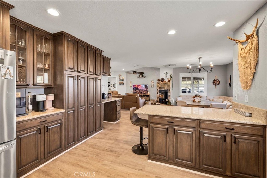 Yucca Valley, California, 92284, United States, 3 Bedrooms Bedrooms, ,2 BathroomsBathrooms,Residential,For Sale,1997054