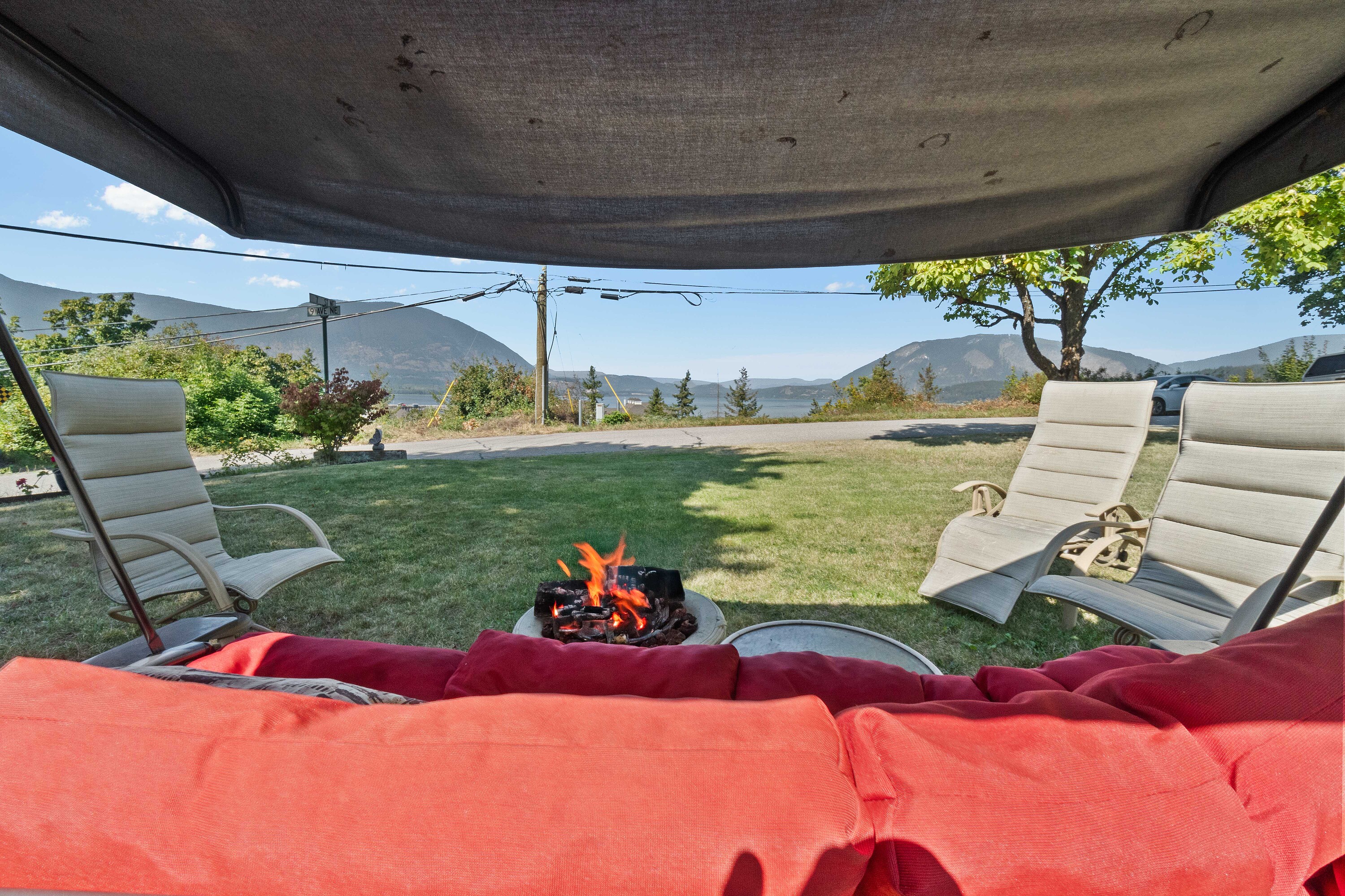  Salmon Arm, Thompson & Okanagan - 物件實景