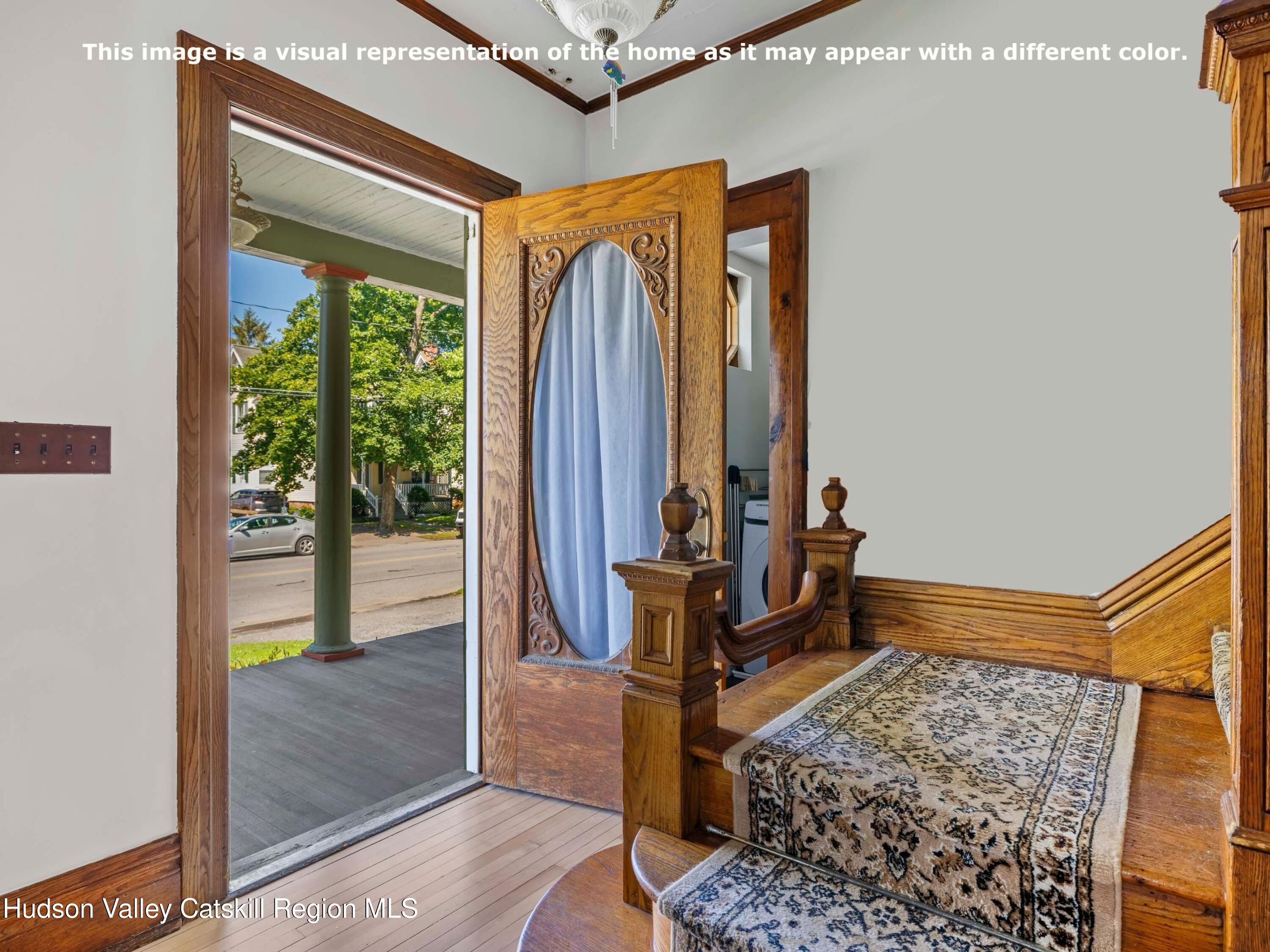 Saugerties, New York, 12477, United States, 3 Bedrooms Bedrooms, ,2 BathroomsBathrooms,Residential,For Sale,1874966