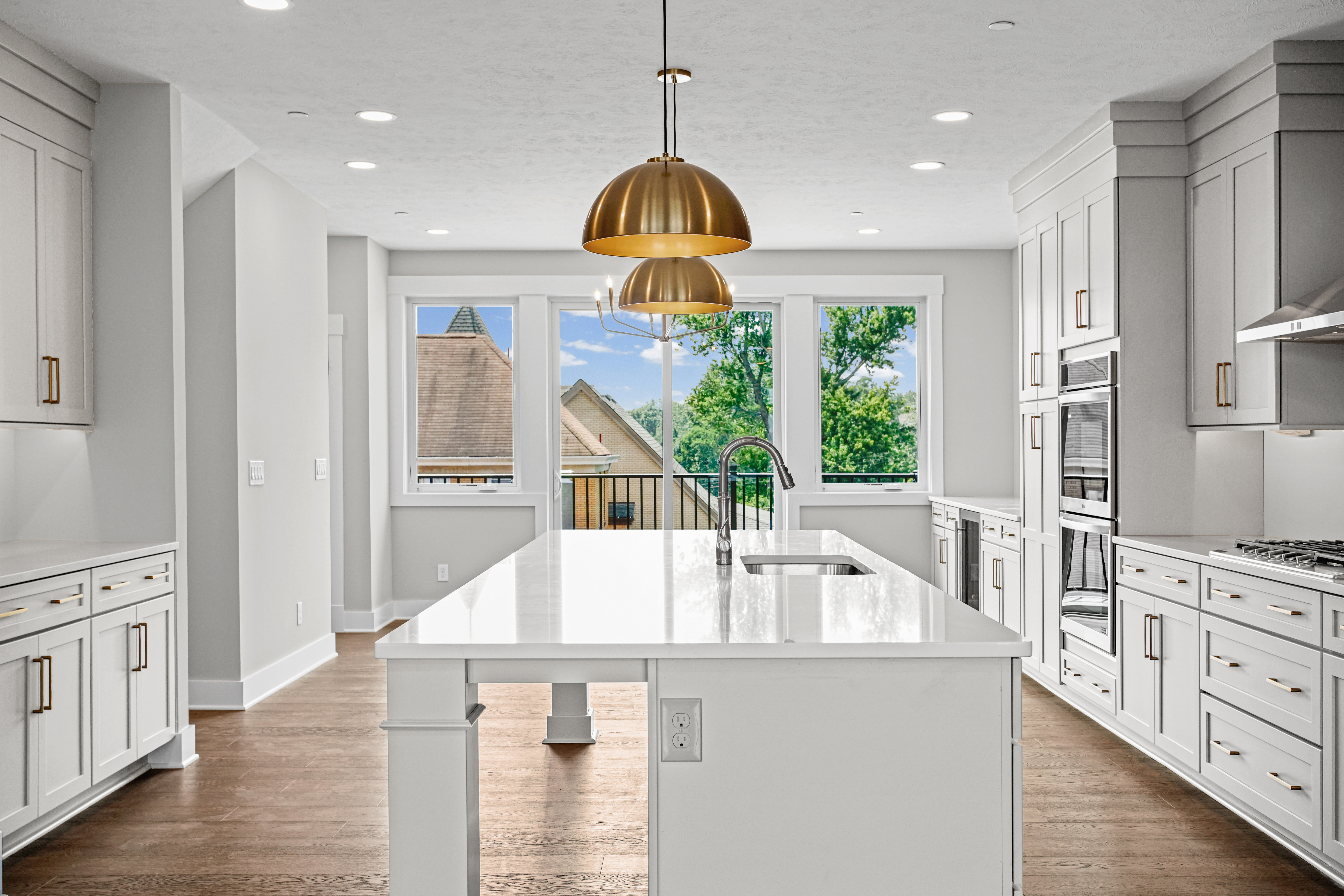  1607 Grandview Avenue, Pittsburgh, PA 15211 - 物件實景