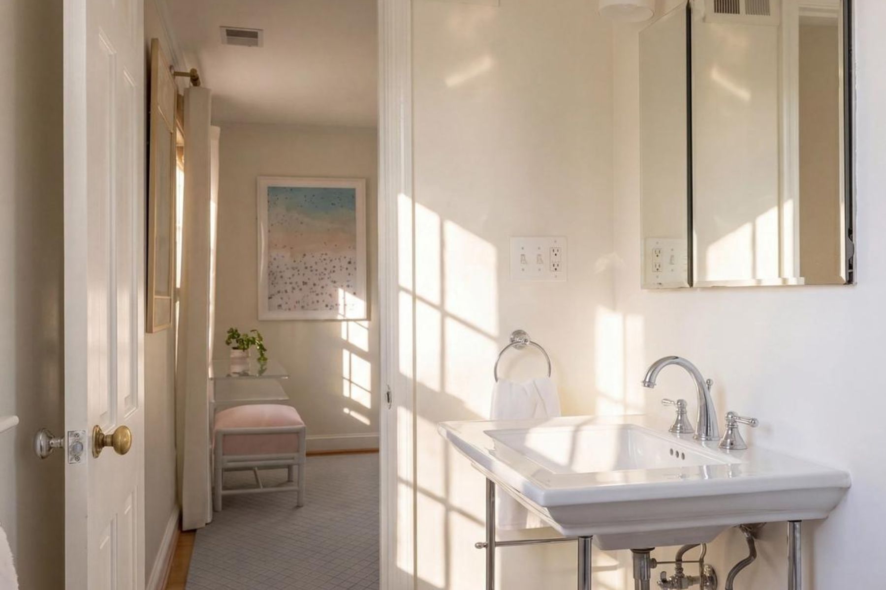  5303 Duvall Drive, Bethesda, MD, 20816 - 物件實景