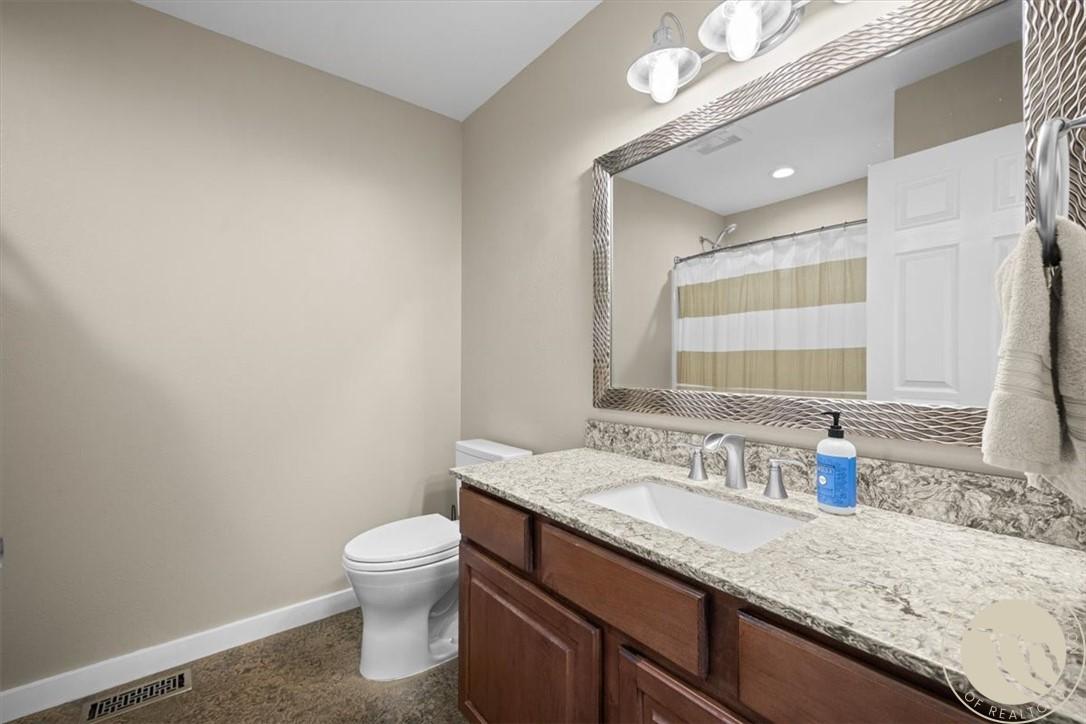 Billings, Montana, 59106, United States, 4 Bedrooms Bedrooms, ,3 BathroomsBathrooms,Residential,For Sale,1896707