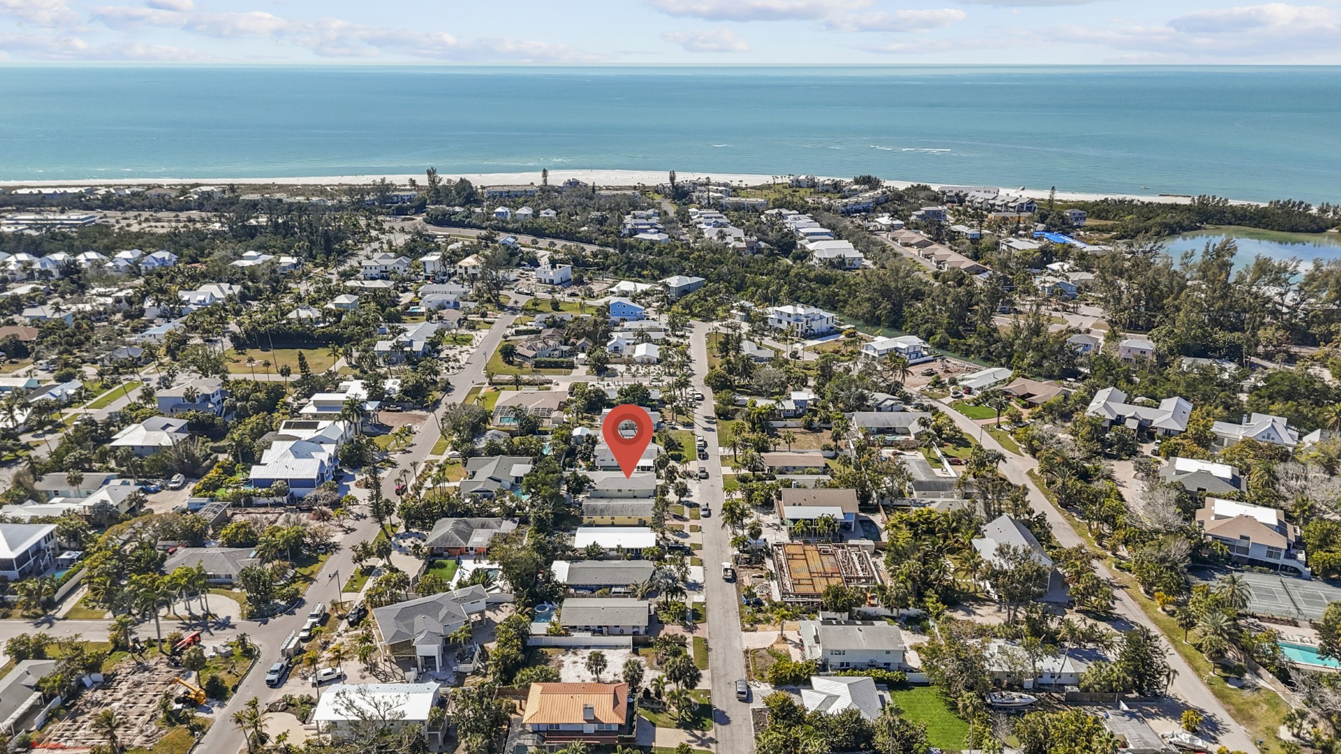 Longboat Key, Florida, 34228, United States, 4 Bedrooms Bedrooms, ,2 BathroomsBathrooms,Residential,For Sale,2017303