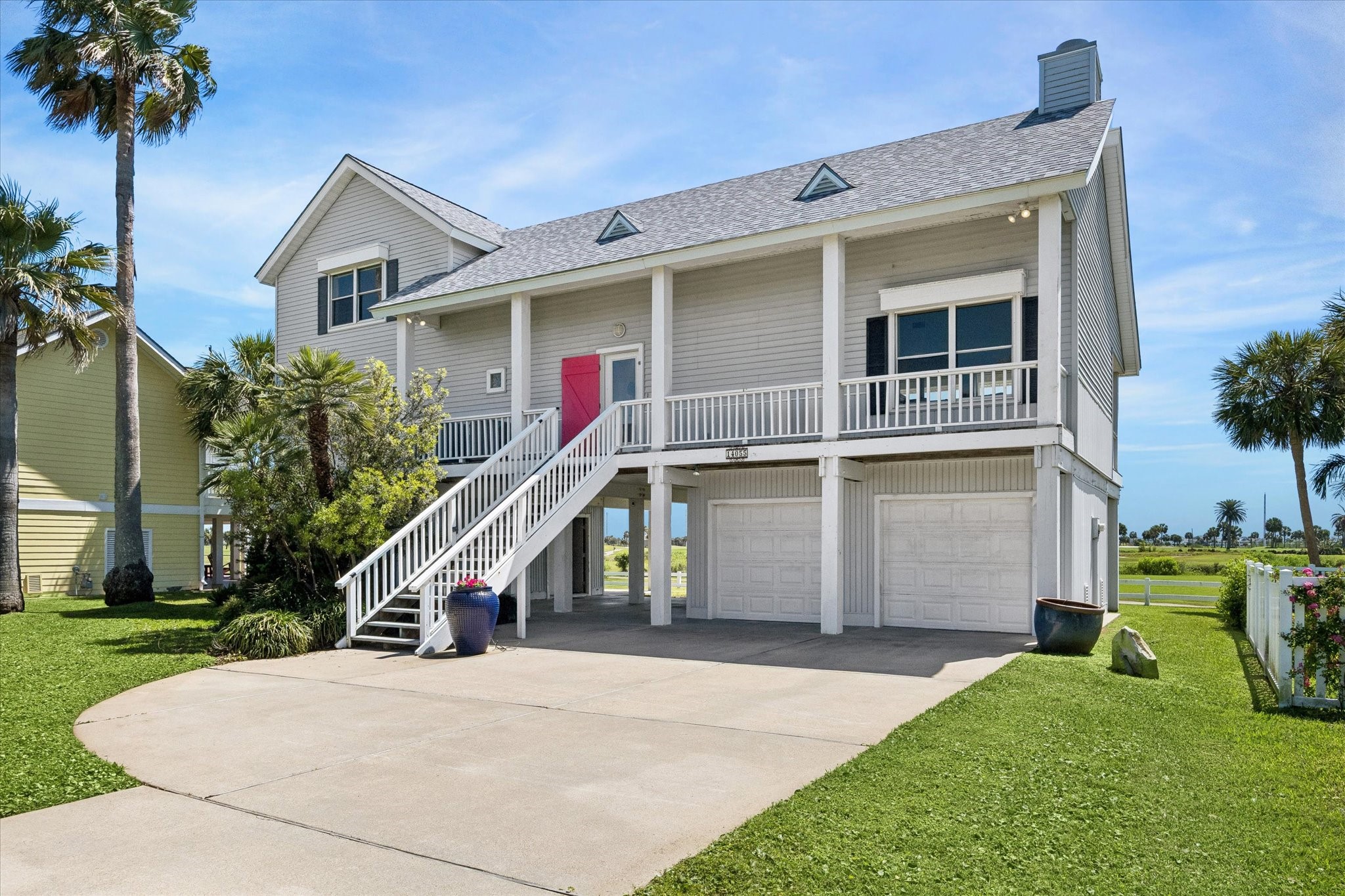  14055 Grambo Boulevard - 物件實景